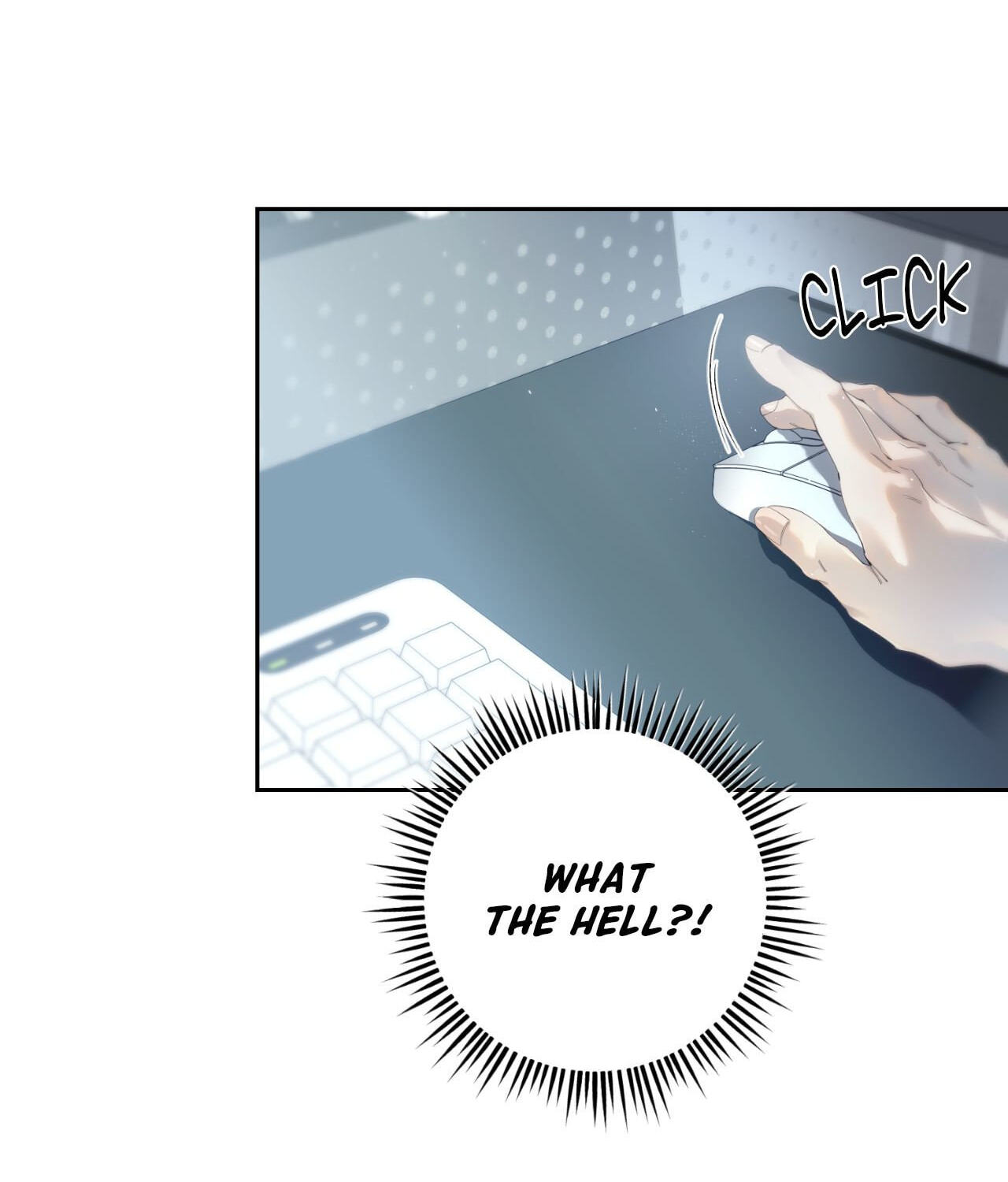 Read Dear Stranger (minggur) chapter 66 image 13 on Lezhin