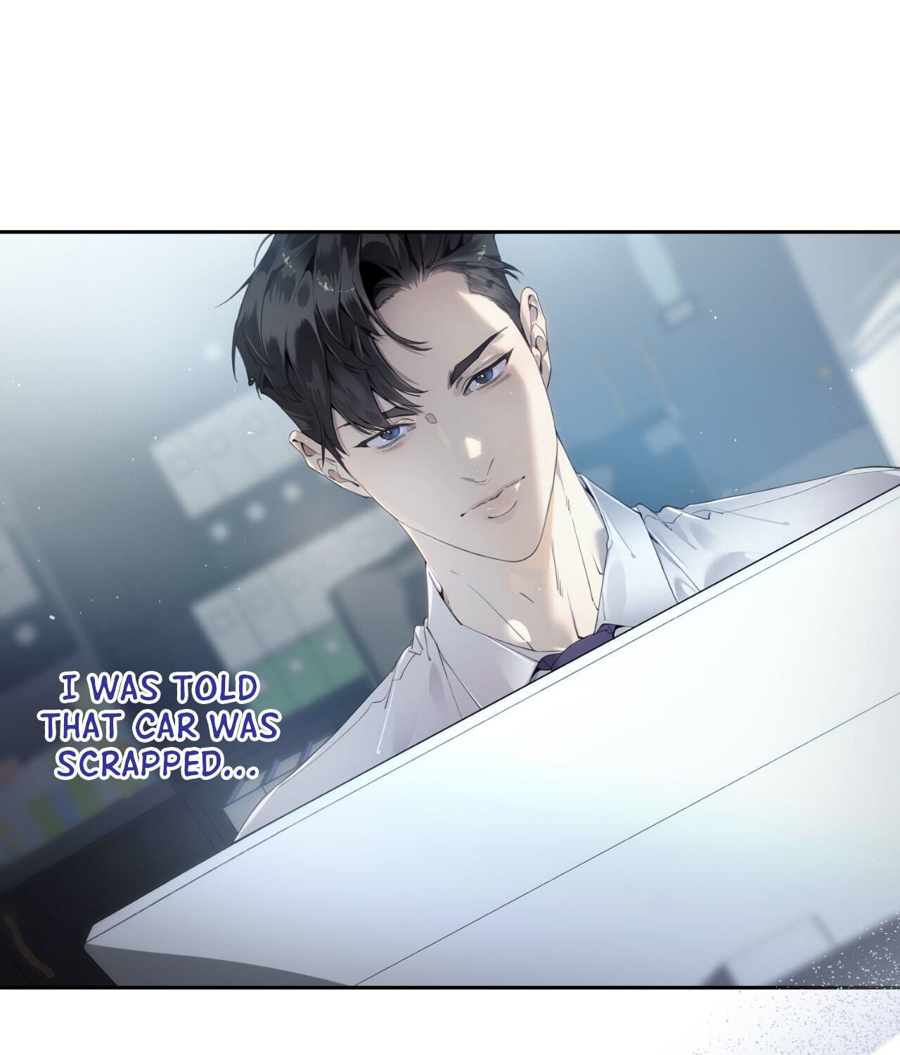 Read Dear Stranger (minggur) chapter 66 image 16 on Lezhin