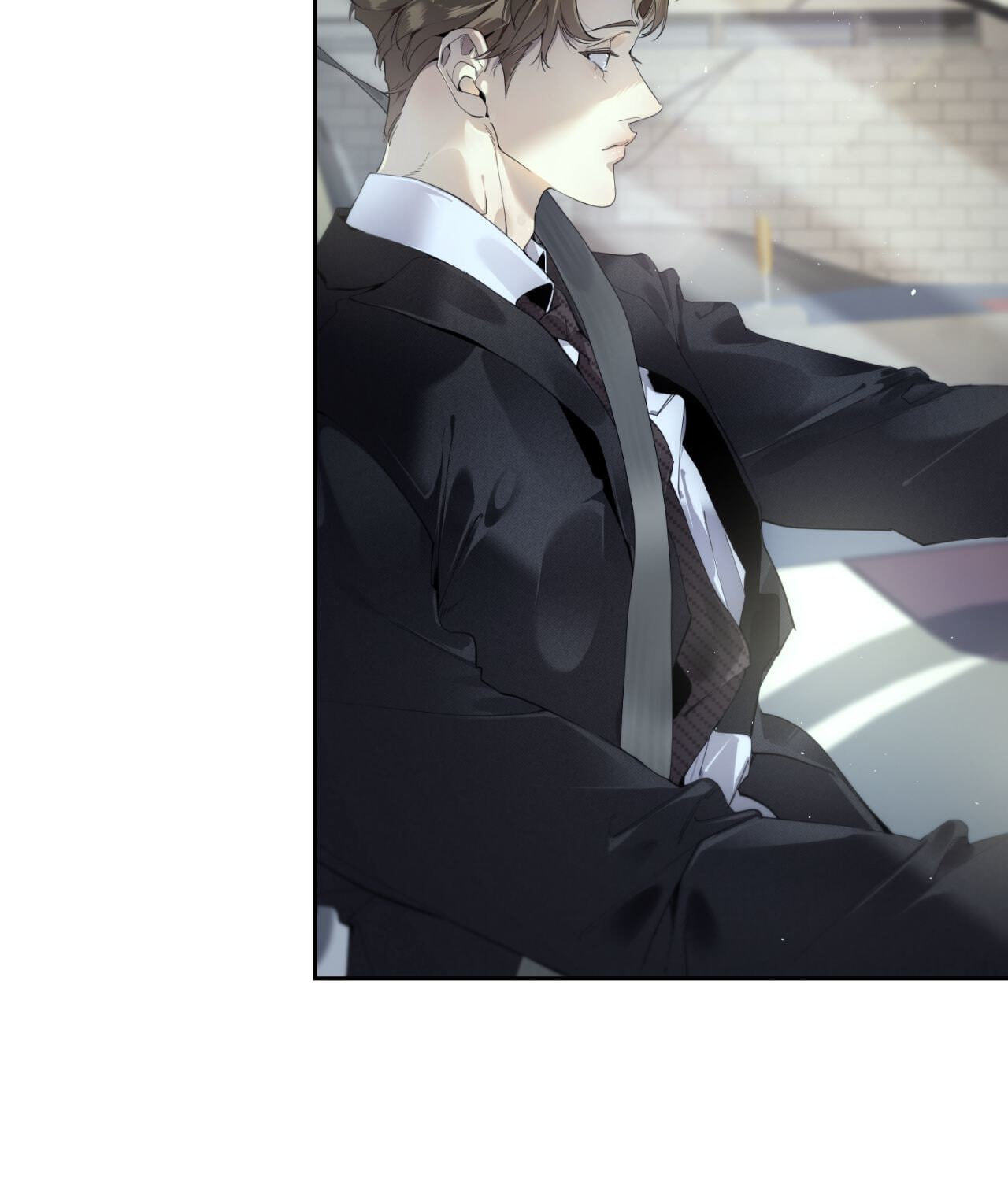 Read Dear Stranger (minggur) chapter 66 image 2 on Lezhin