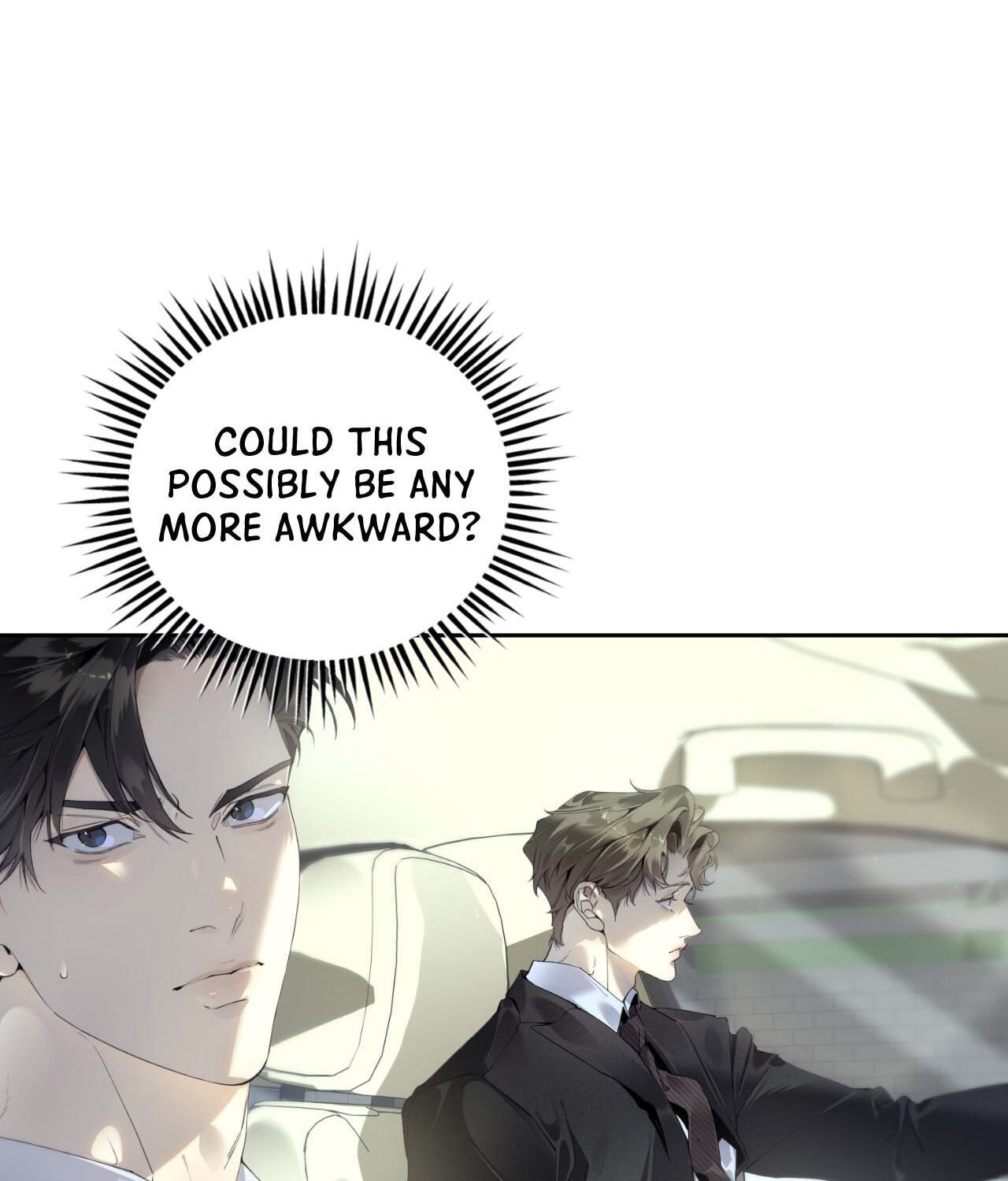 Read Dear Stranger (minggur) chapter 66 image 3 on Lezhin