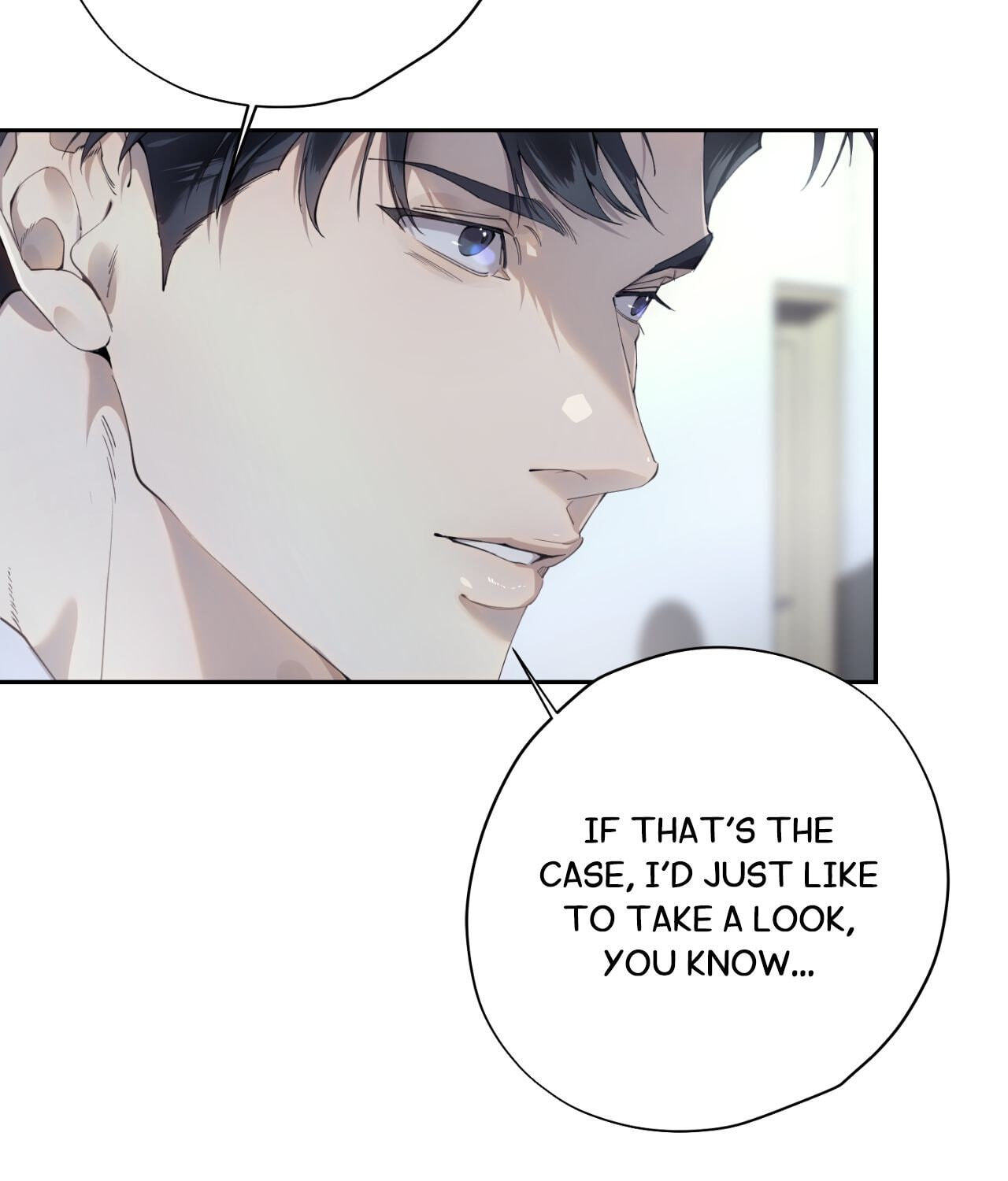 Read Dear Stranger (minggur) chapter 66 image 32 on Lezhin