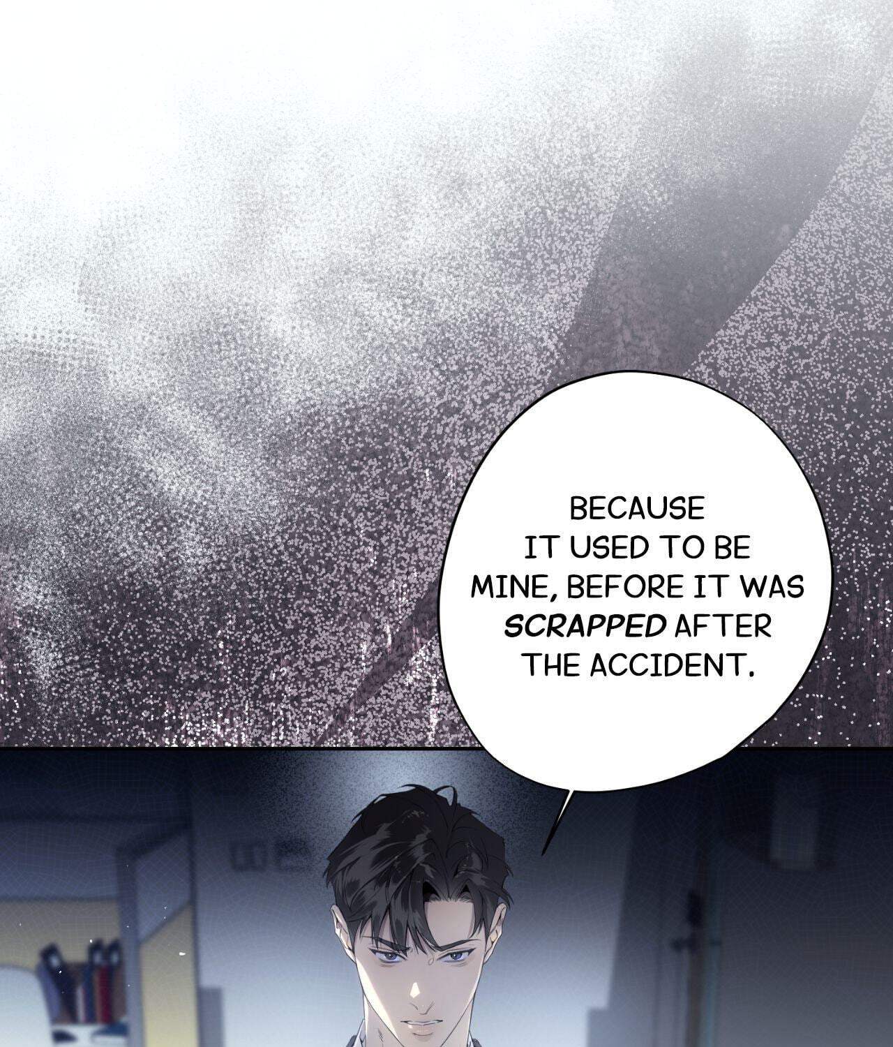 Read Dear Stranger (minggur) chapter 66 image 38 on Lezhin