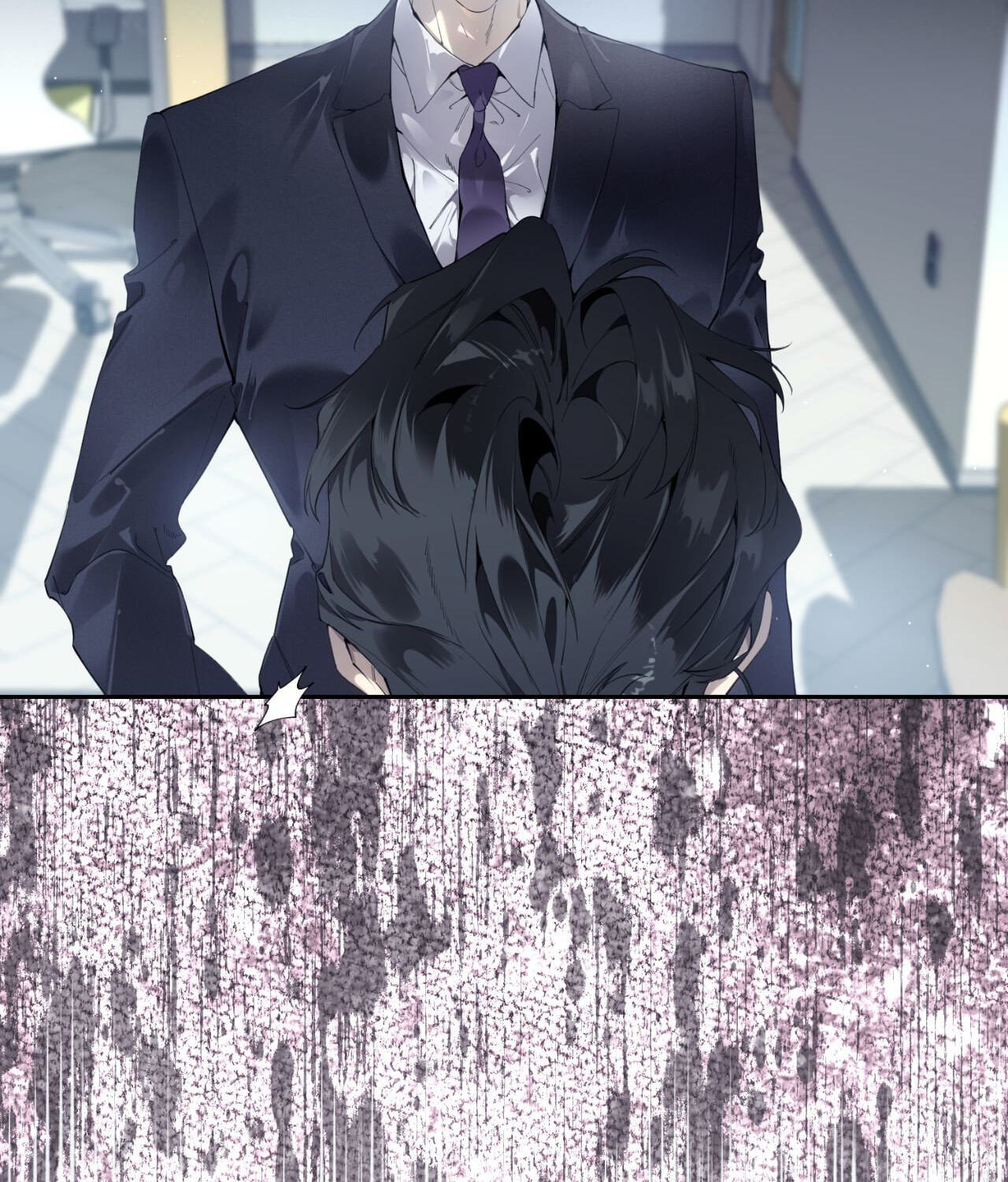 Read Dear Stranger (minggur) chapter 66 image 39 on Lezhin