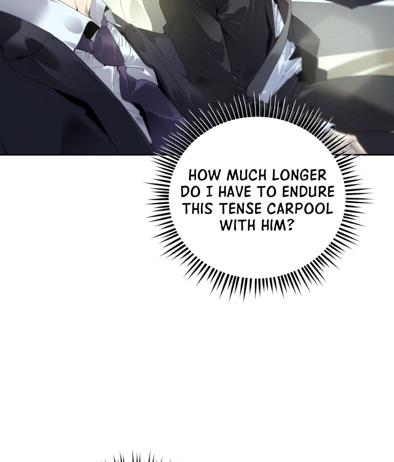 Read Dear Stranger (minggur) chapter 66 image 4 on Lezhin