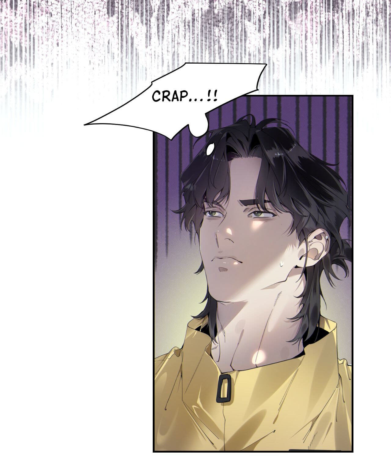 Read Dear Stranger (minggur) chapter 66 image 40 on Lezhin