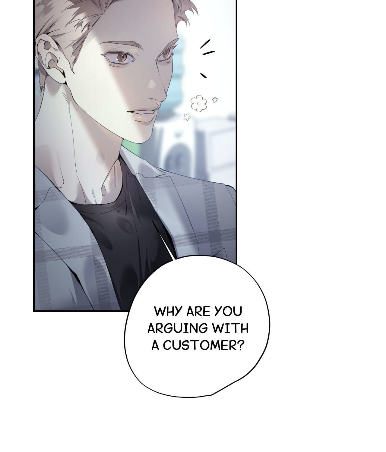 Read Dear Stranger (minggur) chapter 66 image 43 on Lezhin