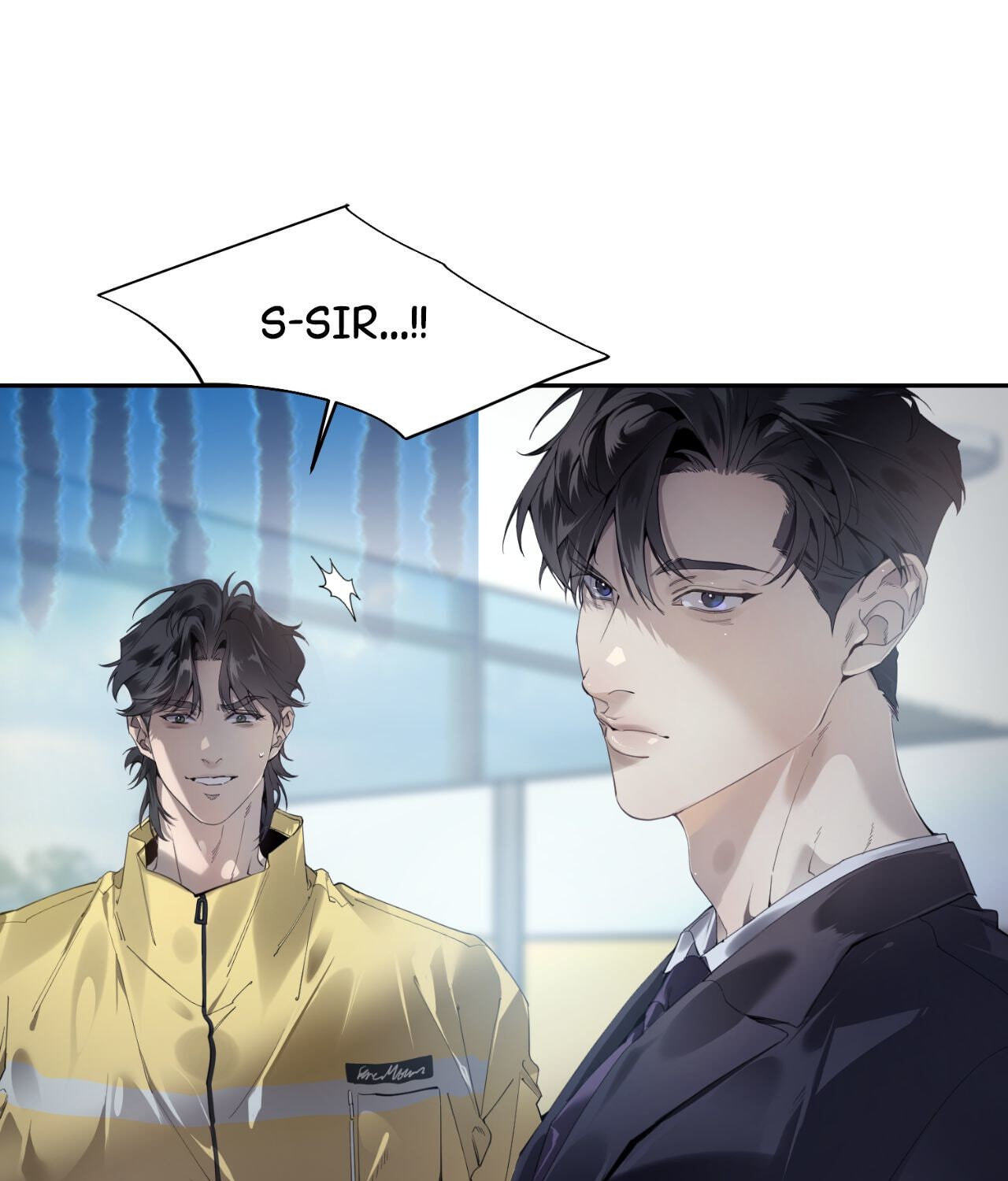 Read Dear Stranger (minggur) chapter 66 image 44 on Lezhin