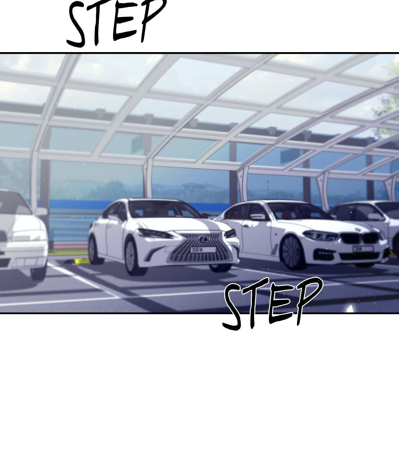 Read Dear Stranger (minggur) chapter 66 image 47 on Lezhin