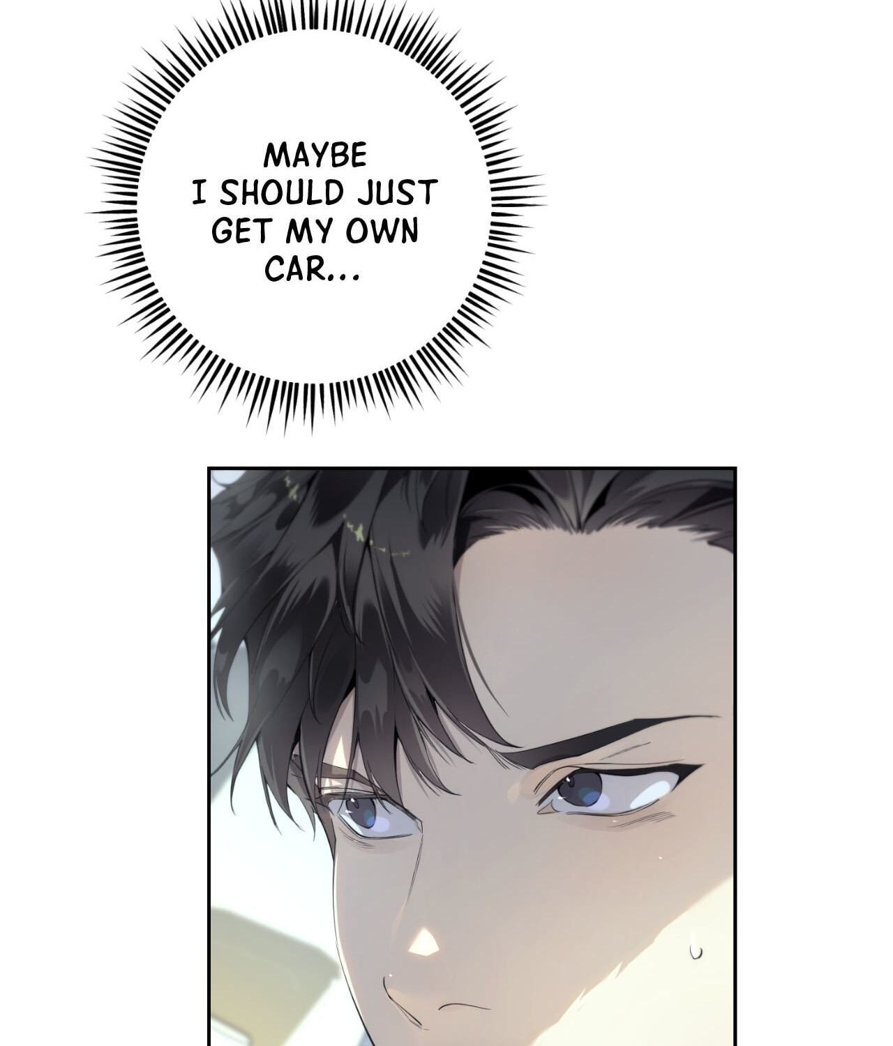 Read Dear Stranger (minggur) chapter 66 image 5 on Lezhin