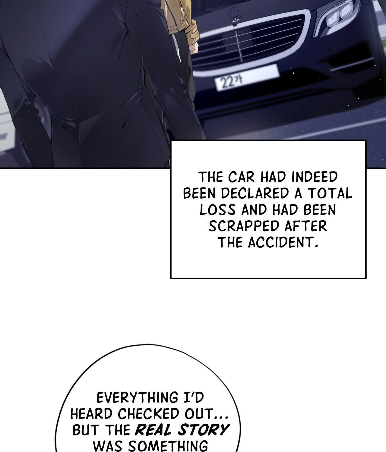Read Dear Stranger (minggur) chapter 66 image 50 on Lezhin