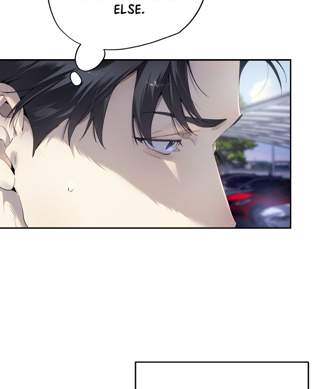 Read Dear Stranger (minggur) chapter 66 image 51 on Lezhin