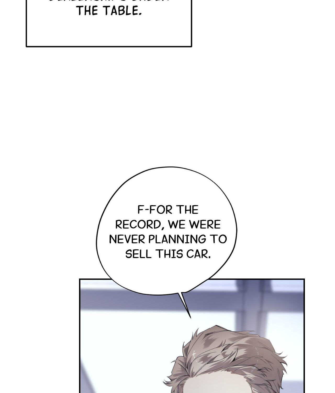 Read Dear Stranger (minggur) chapter 66 image 53 on Lezhin