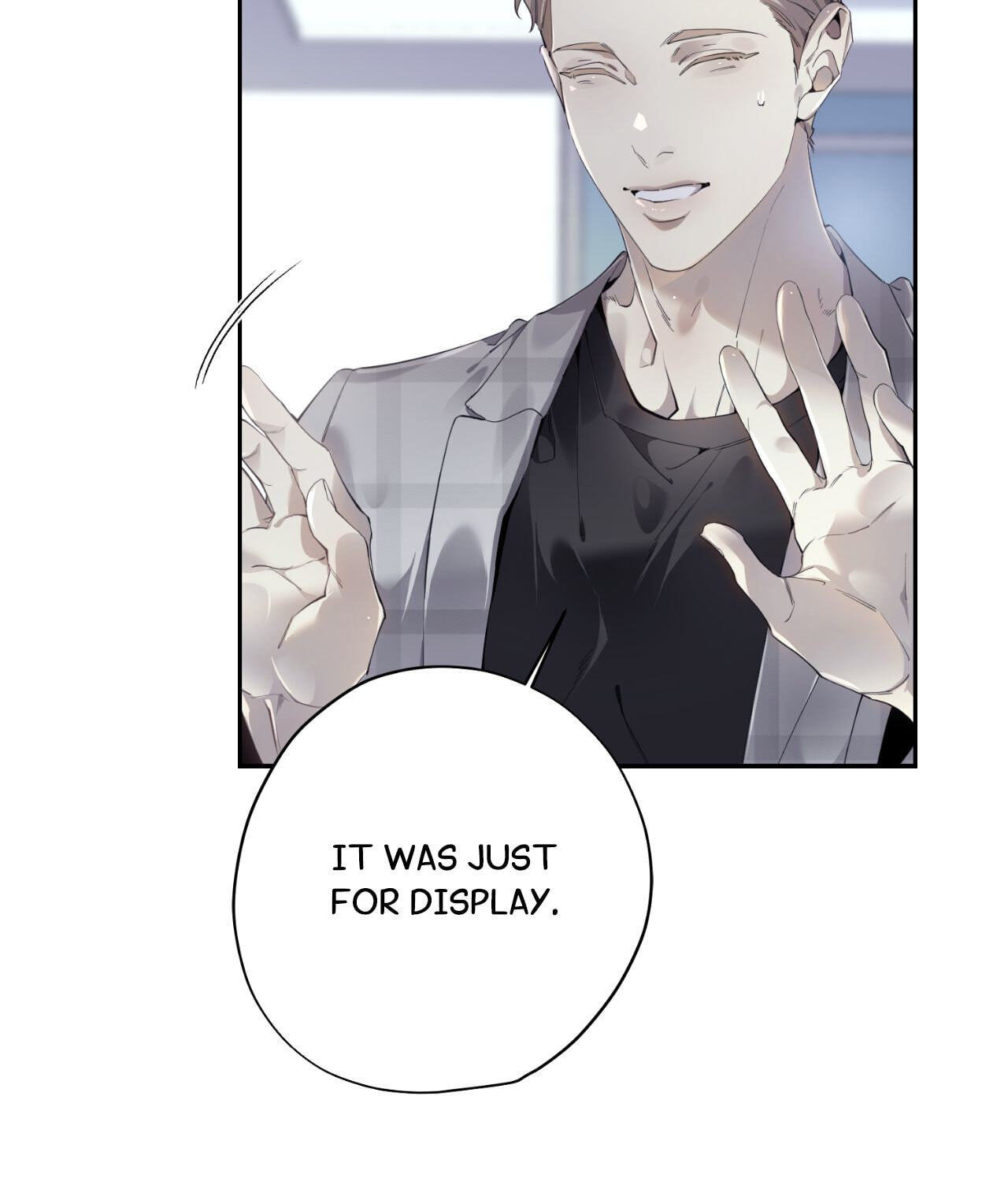 Read Dear Stranger (minggur) chapter 66 image 54 on Lezhin