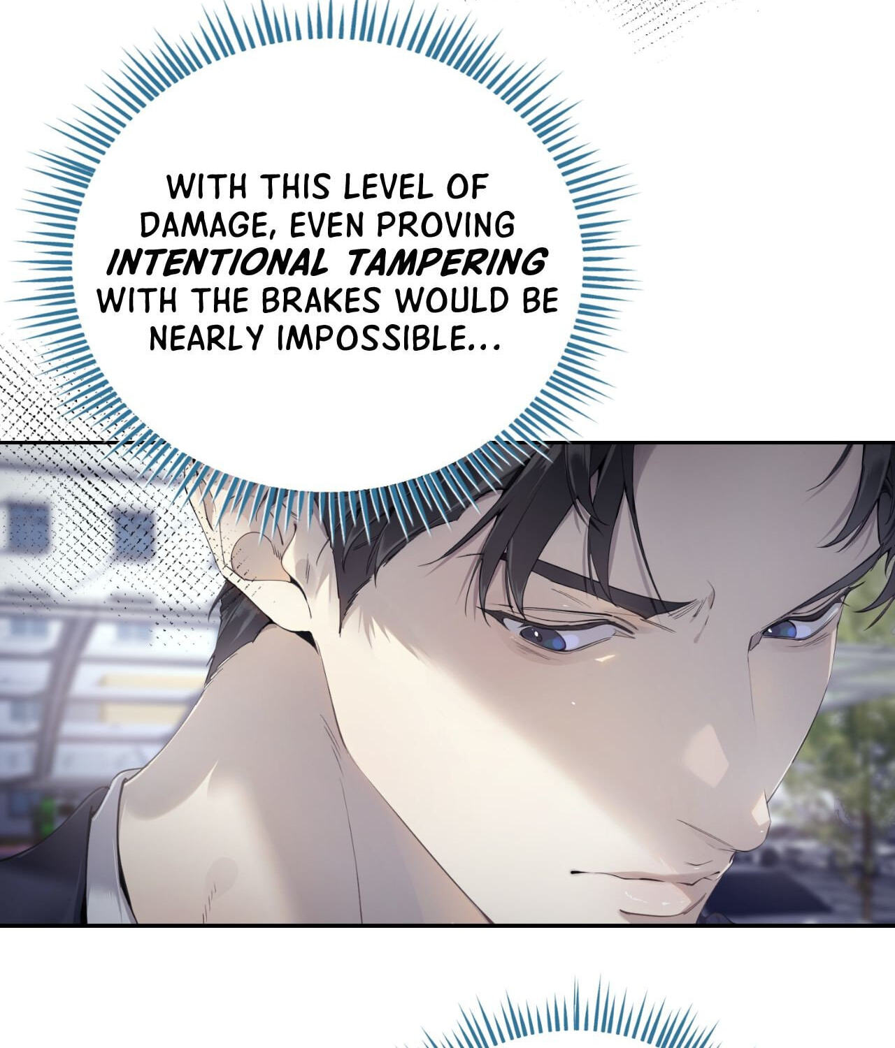 Read Dear Stranger (minggur) chapter 66 image 57 on Lezhin