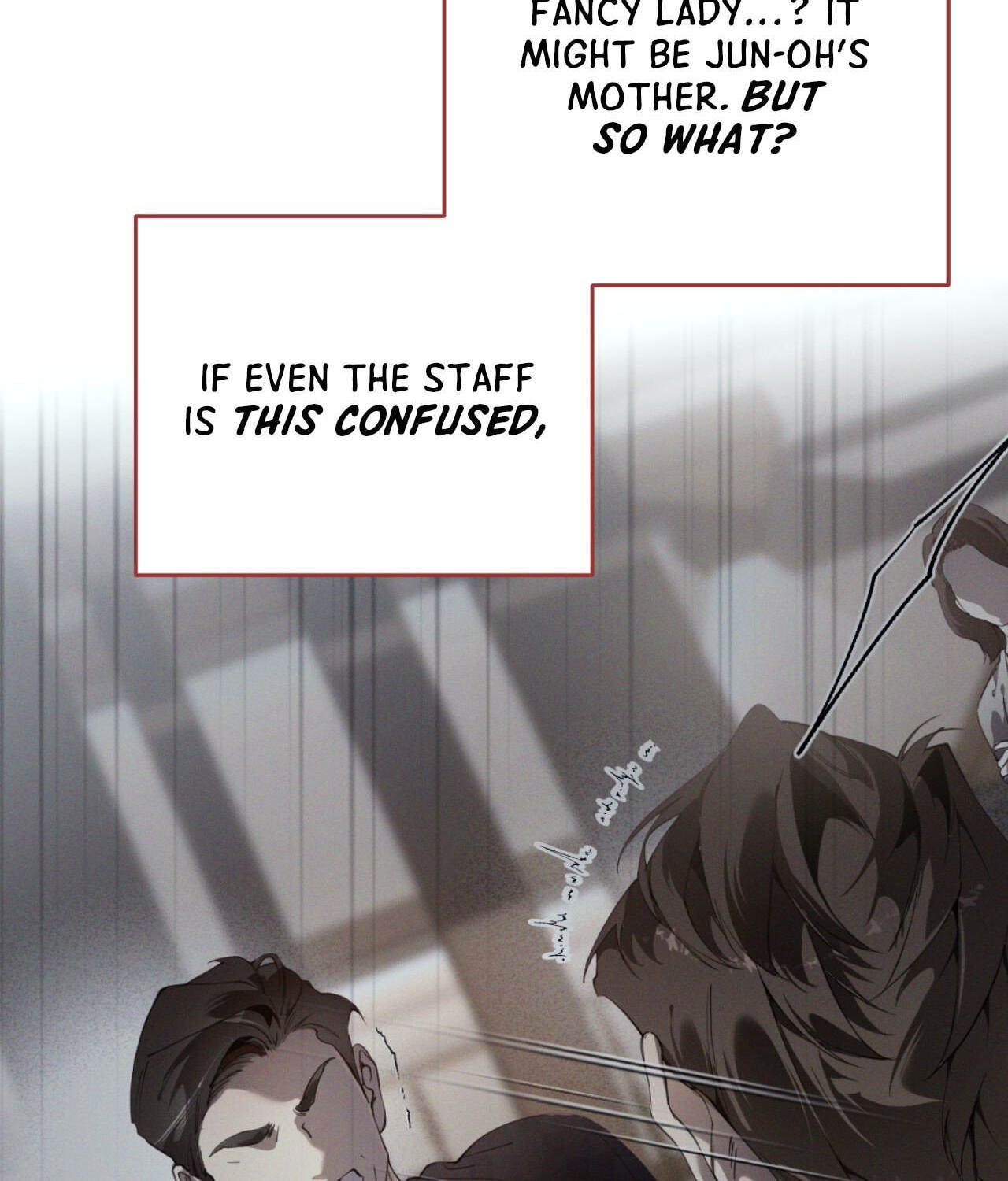 Read Dear Stranger (minggur) chapter 66 image 63 on Lezhin