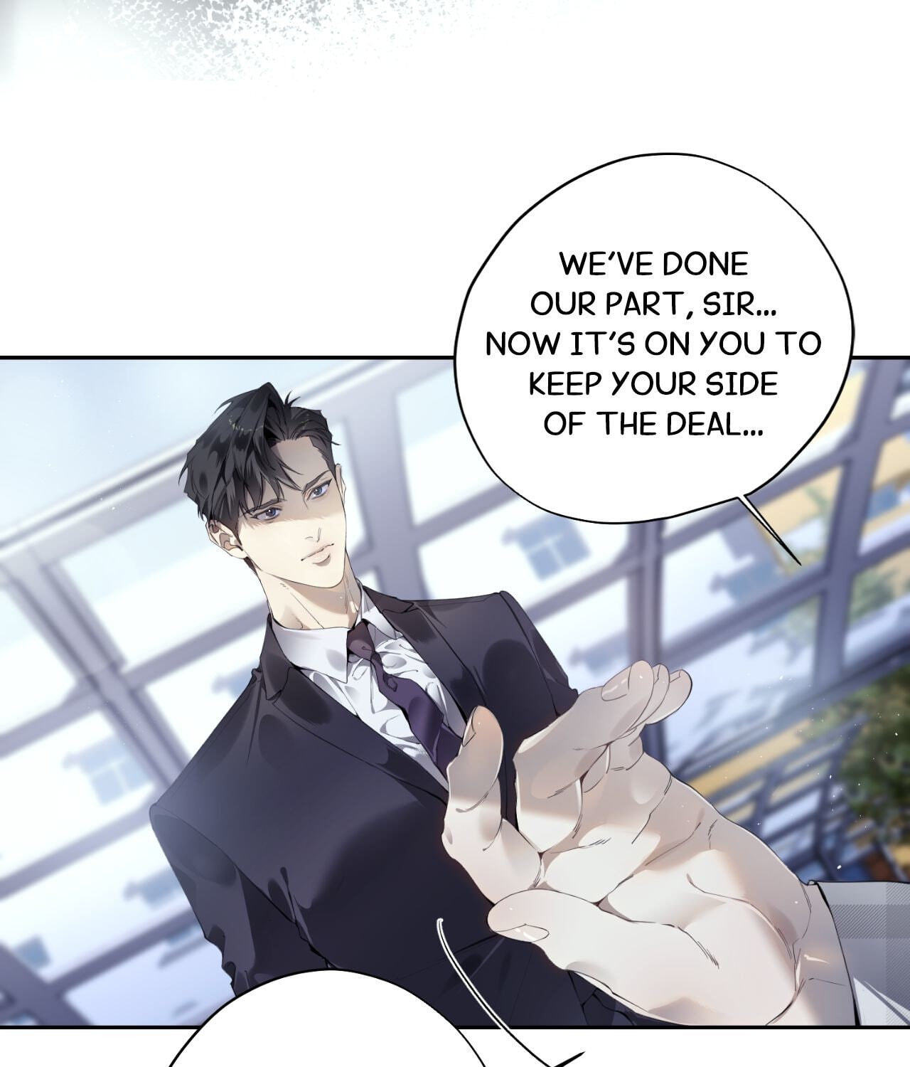 Read Dear Stranger (minggur) chapter 66 image 66 on Lezhin