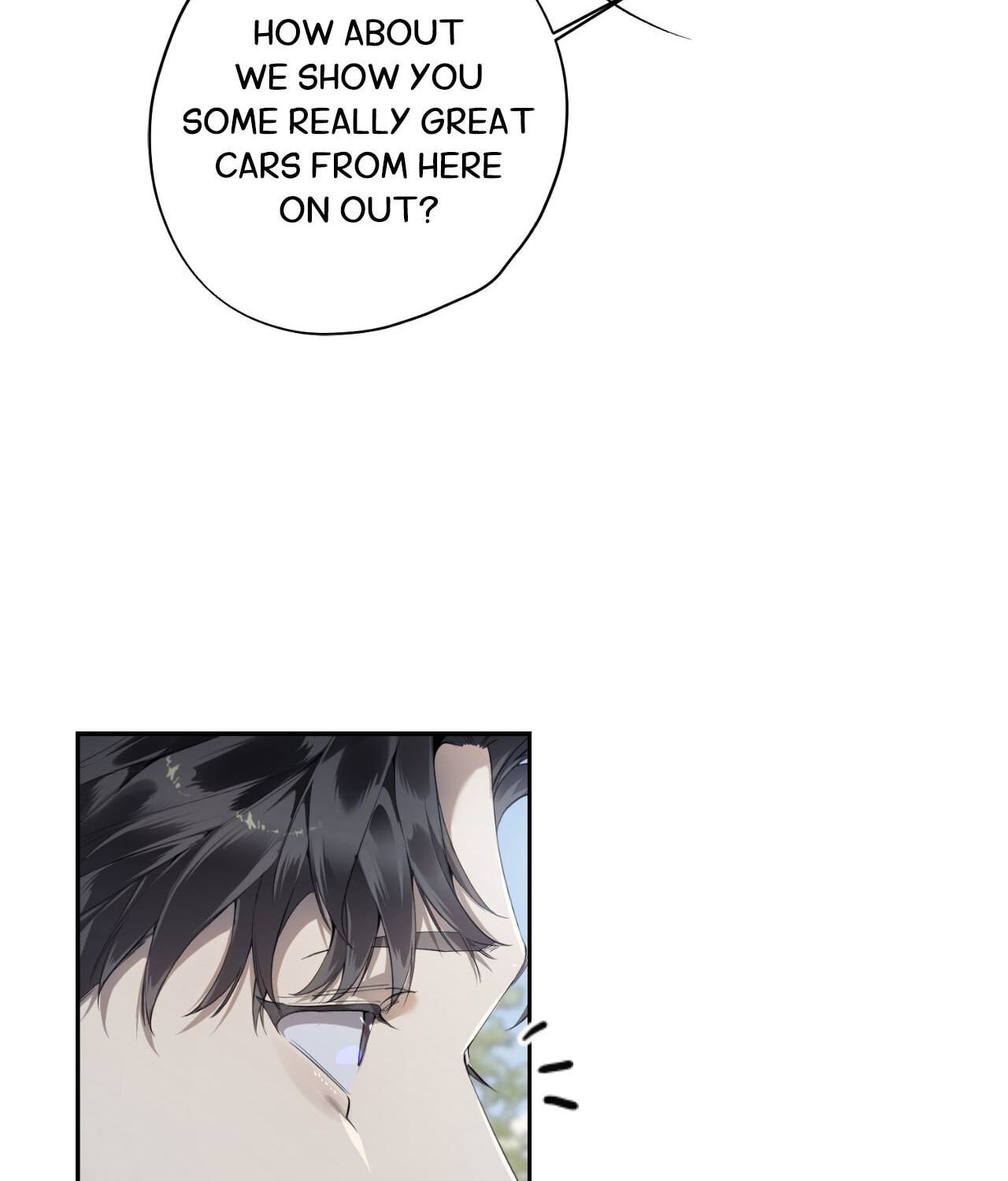 Read Dear Stranger (minggur) chapter 66 image 67 on Lezhin