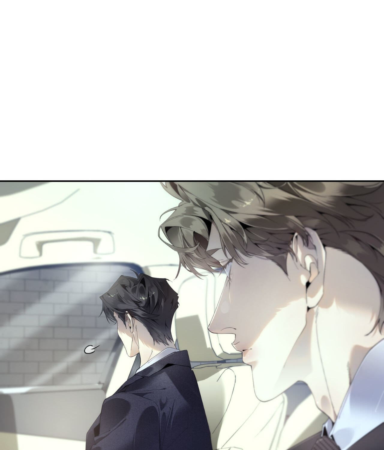 Read Dear Stranger (minggur) chapter 66 image 7 on Lezhin