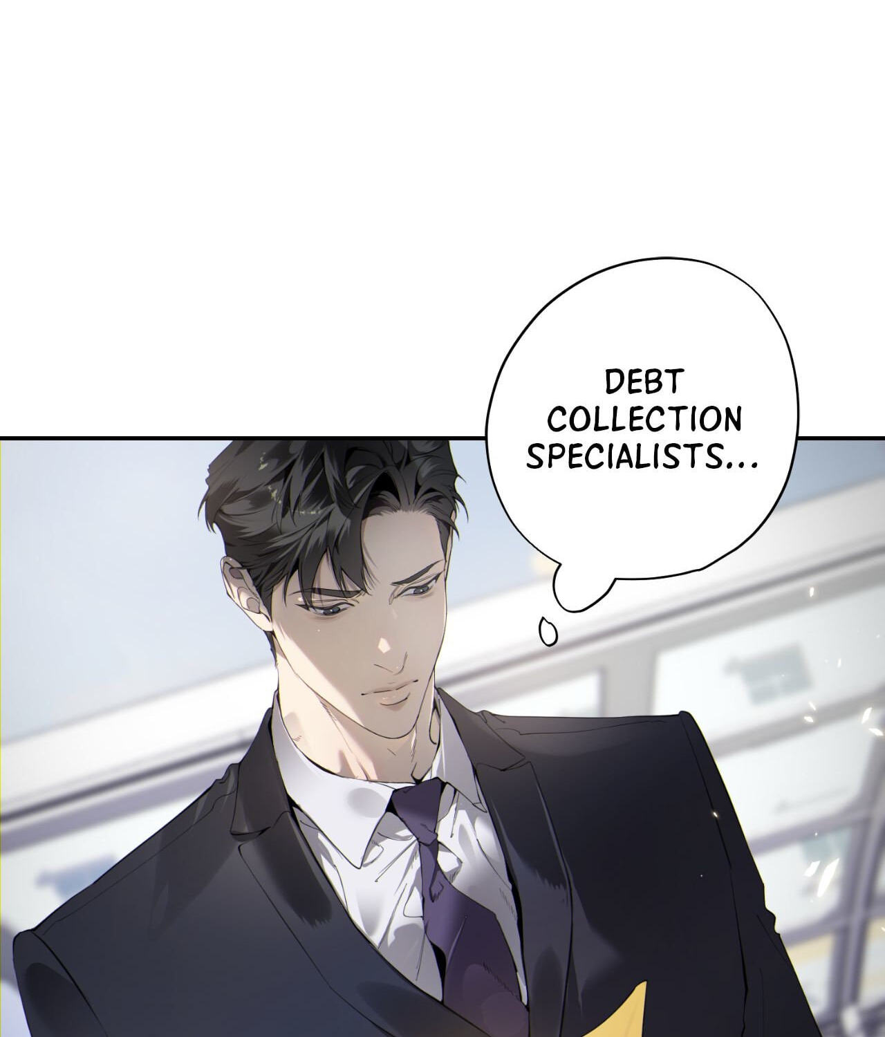 Read Dear Stranger (minggur) chapter 66 image 71 on Lezhin