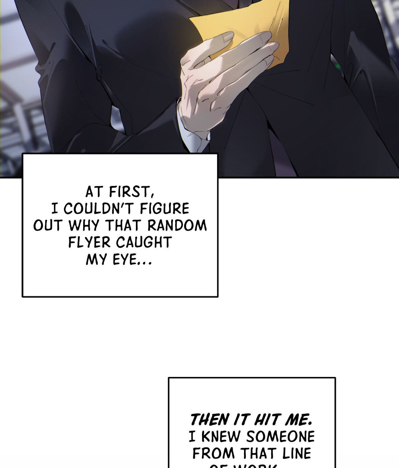 Read Dear Stranger (minggur) chapter 66 image 72 on Lezhin