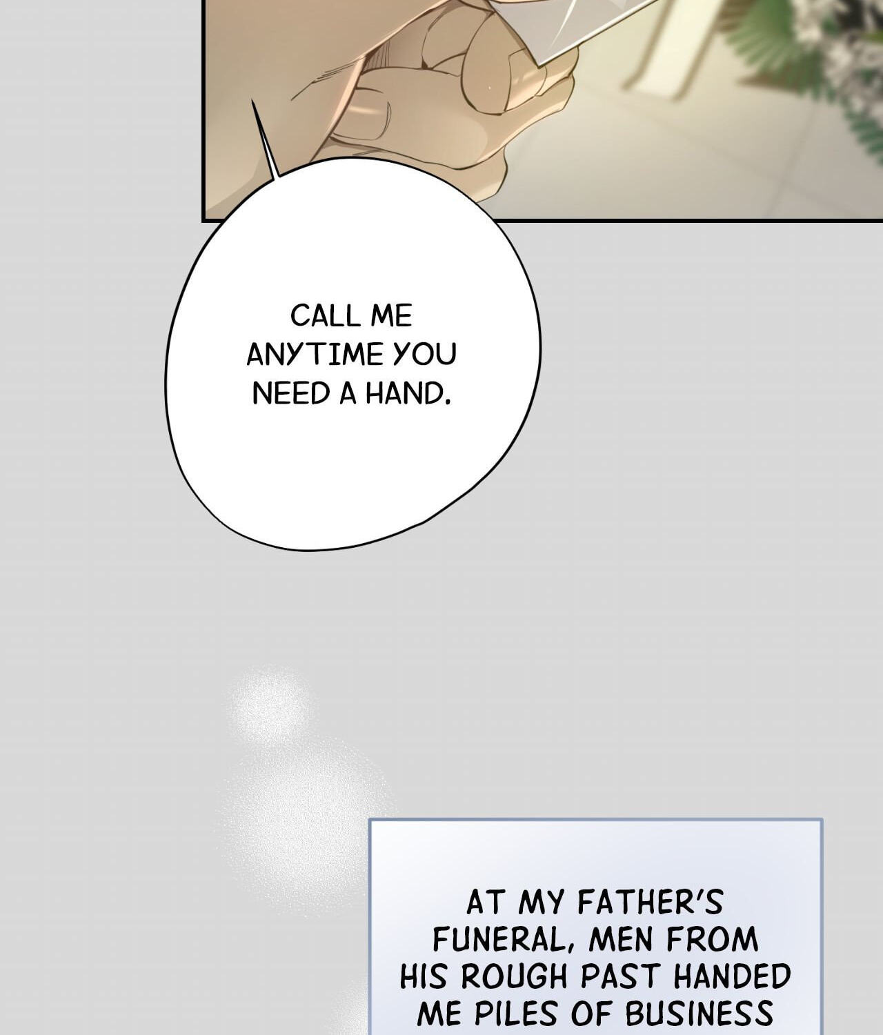 Read Dear Stranger (minggur) chapter 66 image 77 on Lezhin