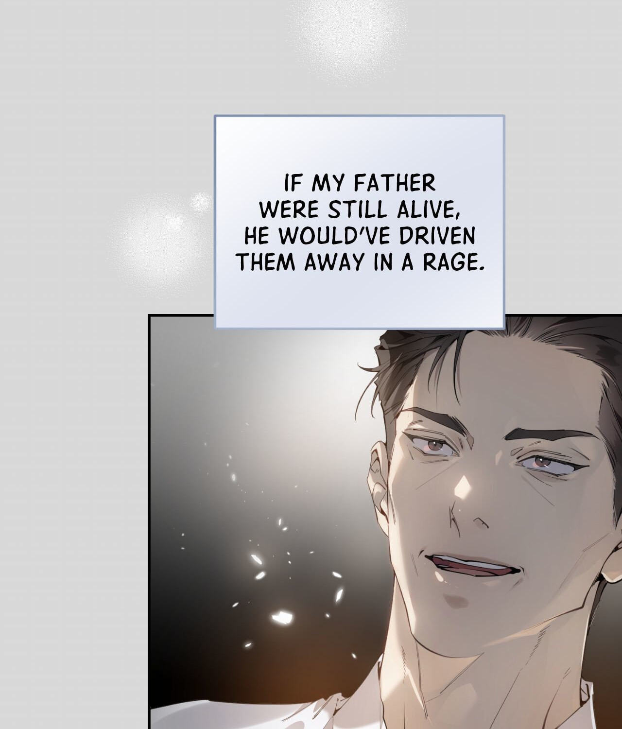 Read Dear Stranger (minggur) chapter 66 image 79 on Lezhin