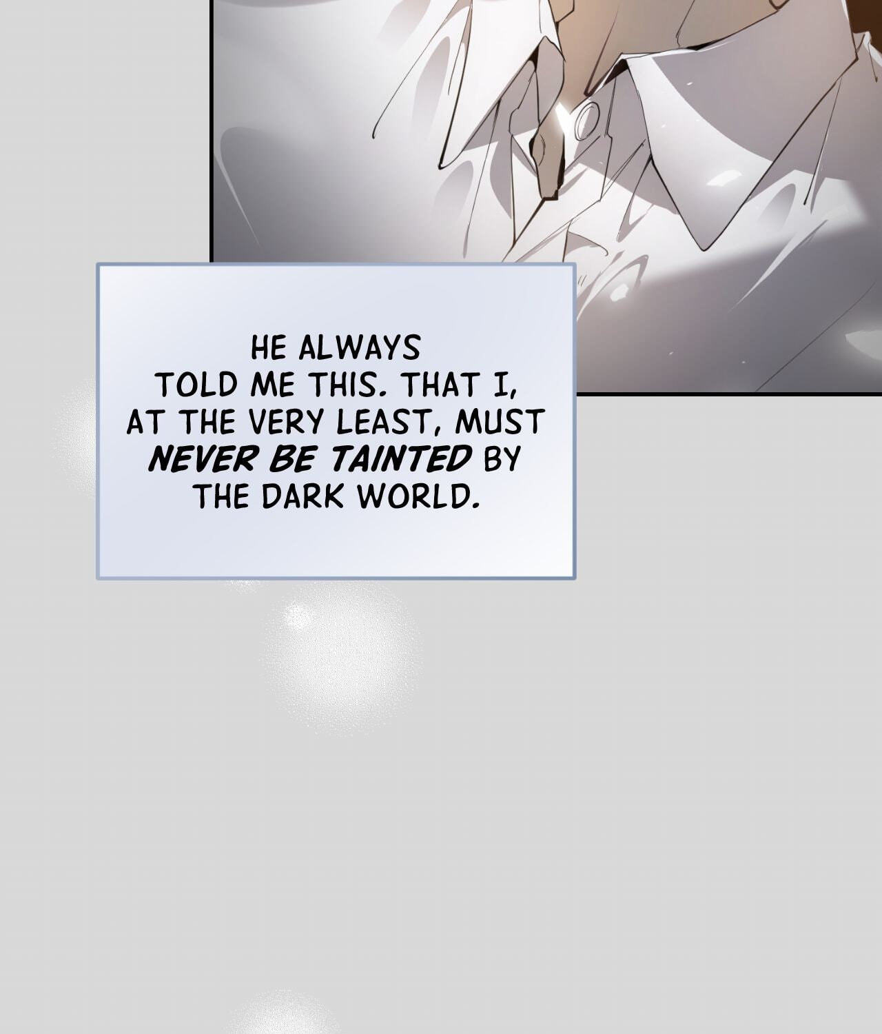 Read Dear Stranger (minggur) chapter 66 image 80 on Lezhin