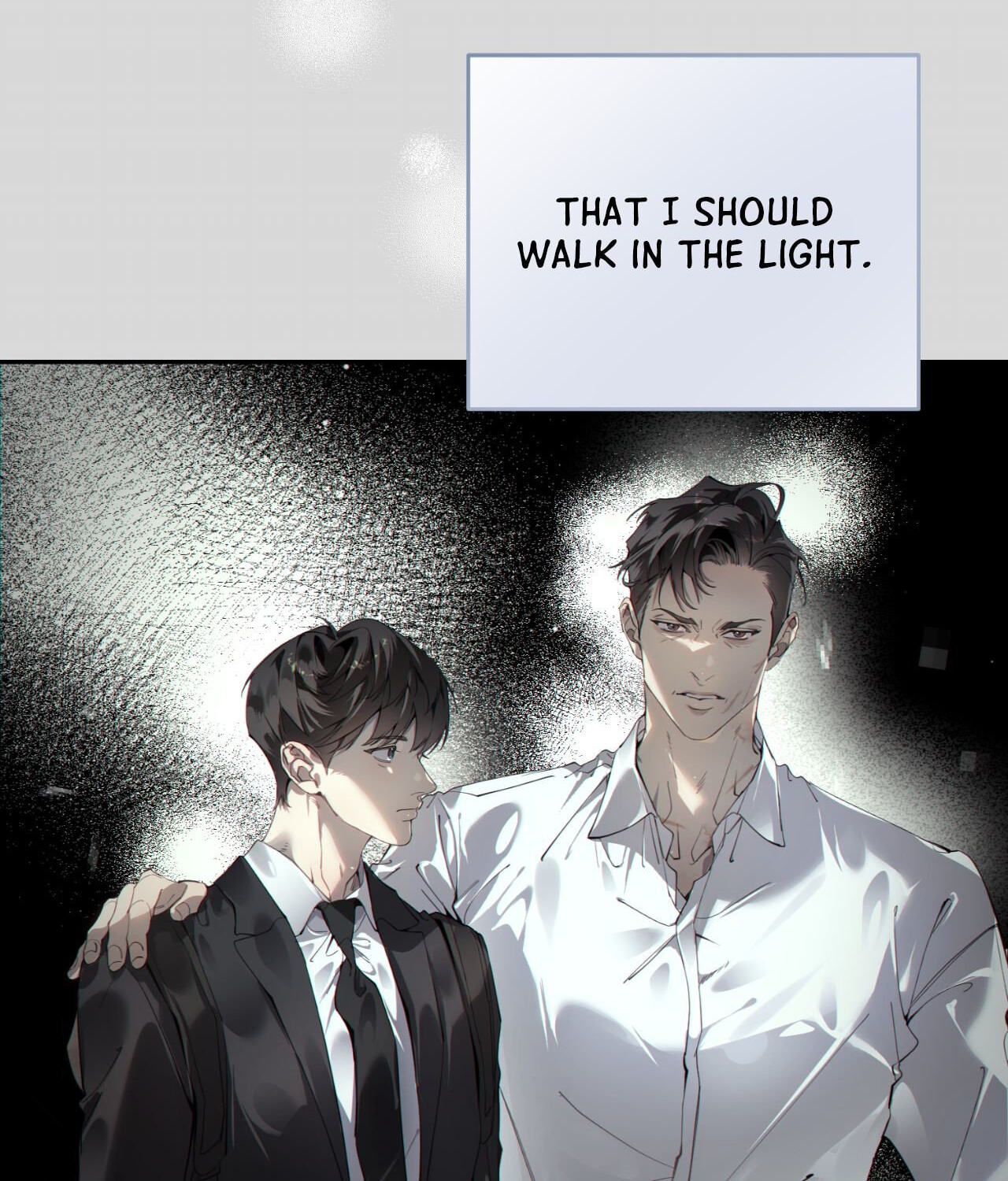 Read Dear Stranger (minggur) chapter 66 image 81 on Lezhin