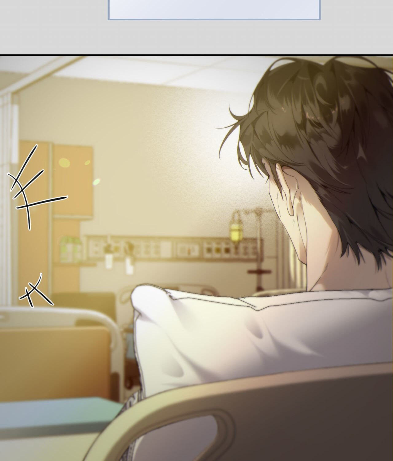 Read Dear Stranger (minggur) chapter 66 image 83 on Lezhin