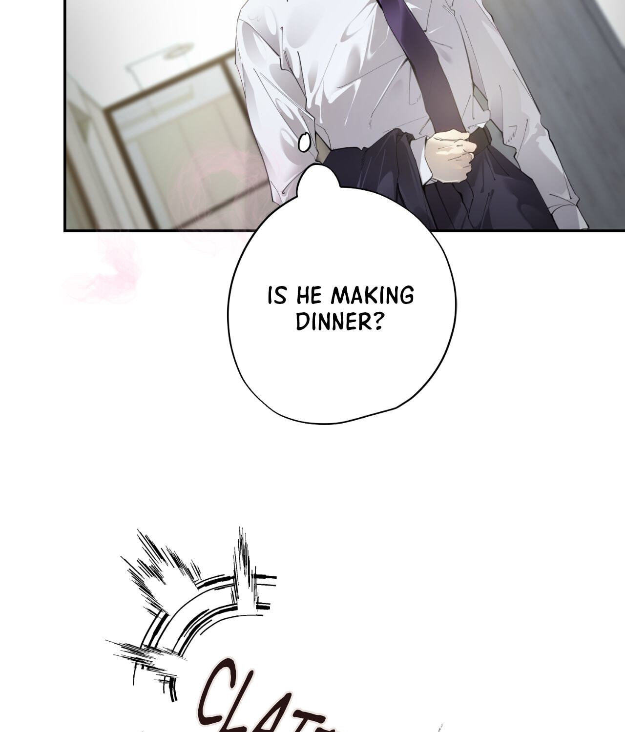 Read Dear Stranger (minggur) chapter 66 image 90 on Lezhin