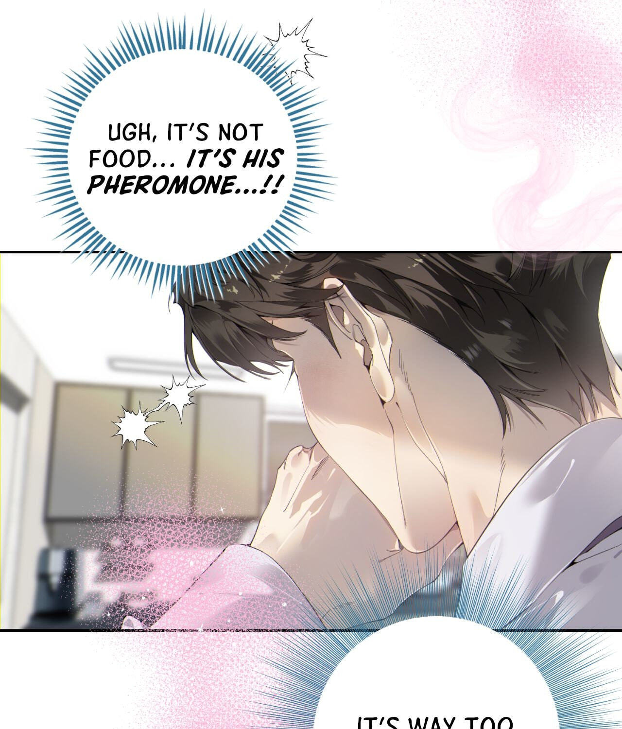 Read Dear Stranger (minggur) chapter 66 image 94 on Lezhin