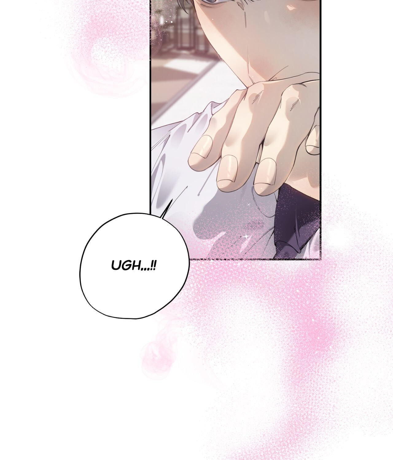 Read Dear Stranger (minggur) chapter 66 image 96 on Lezhin