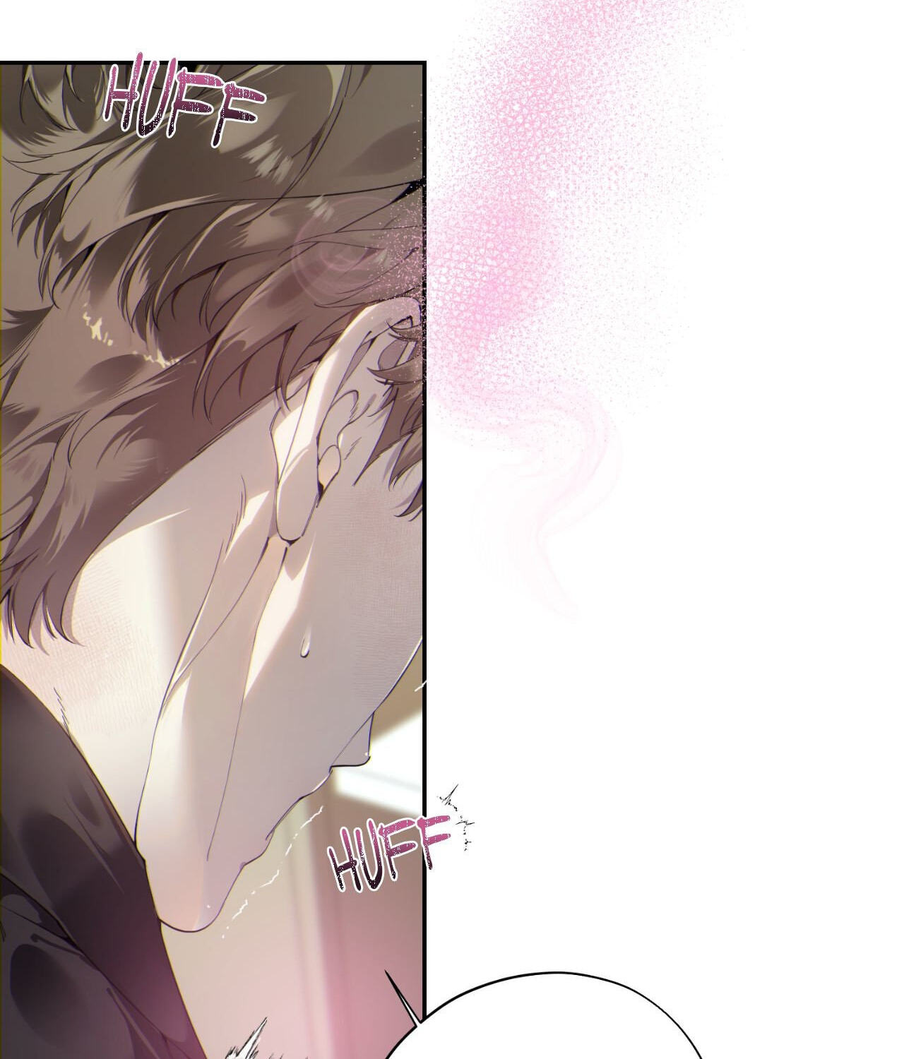 Read Dear Stranger (minggur) chapter 66 image 97 on Lezhin