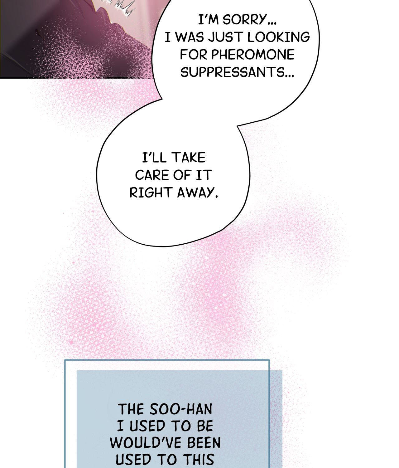 Read Dear Stranger (minggur) chapter 66 image 98 on Lezhin