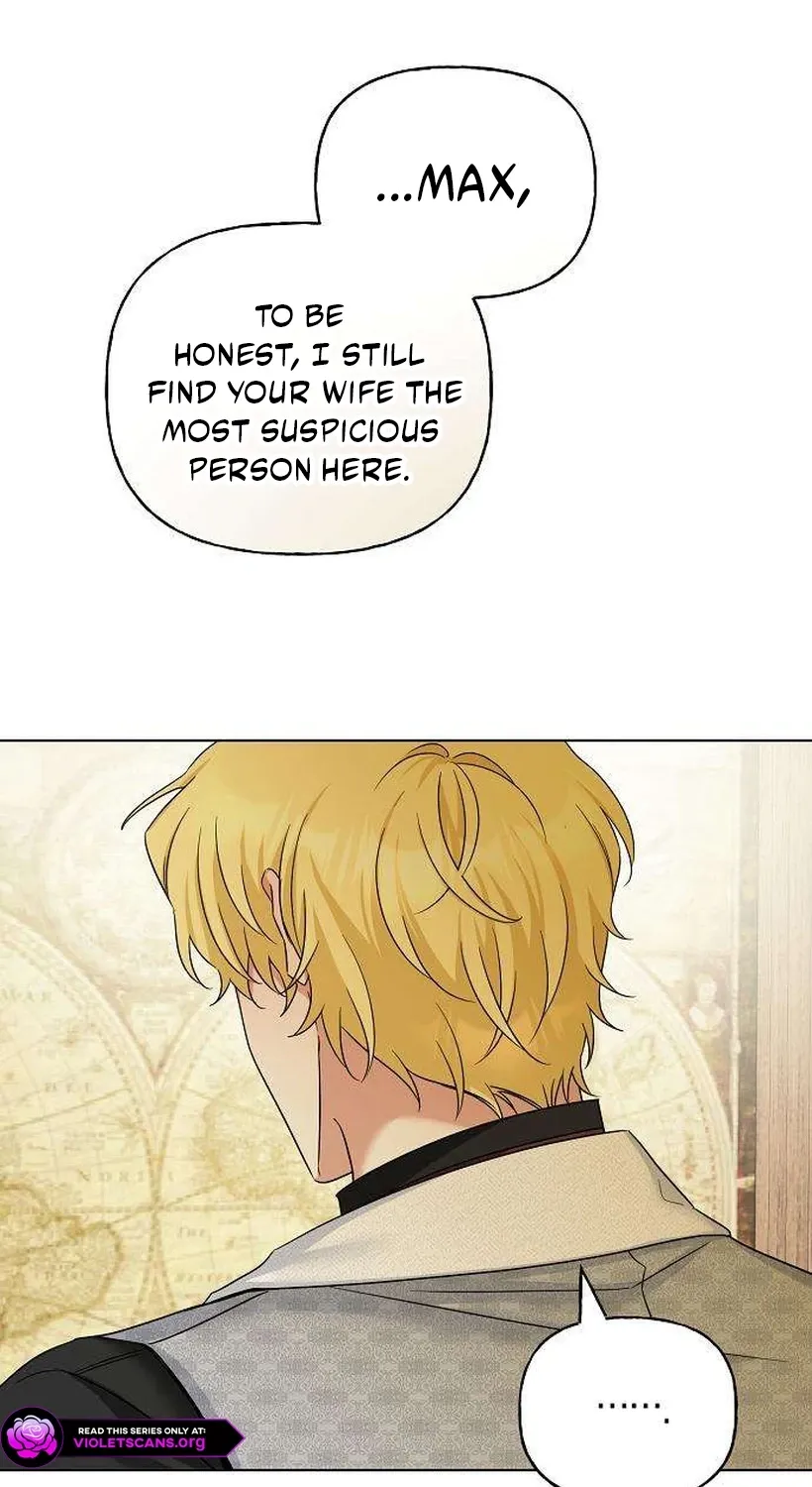 Read Dear Stranger (minggur) chapter 7 image 104 on Lezhin