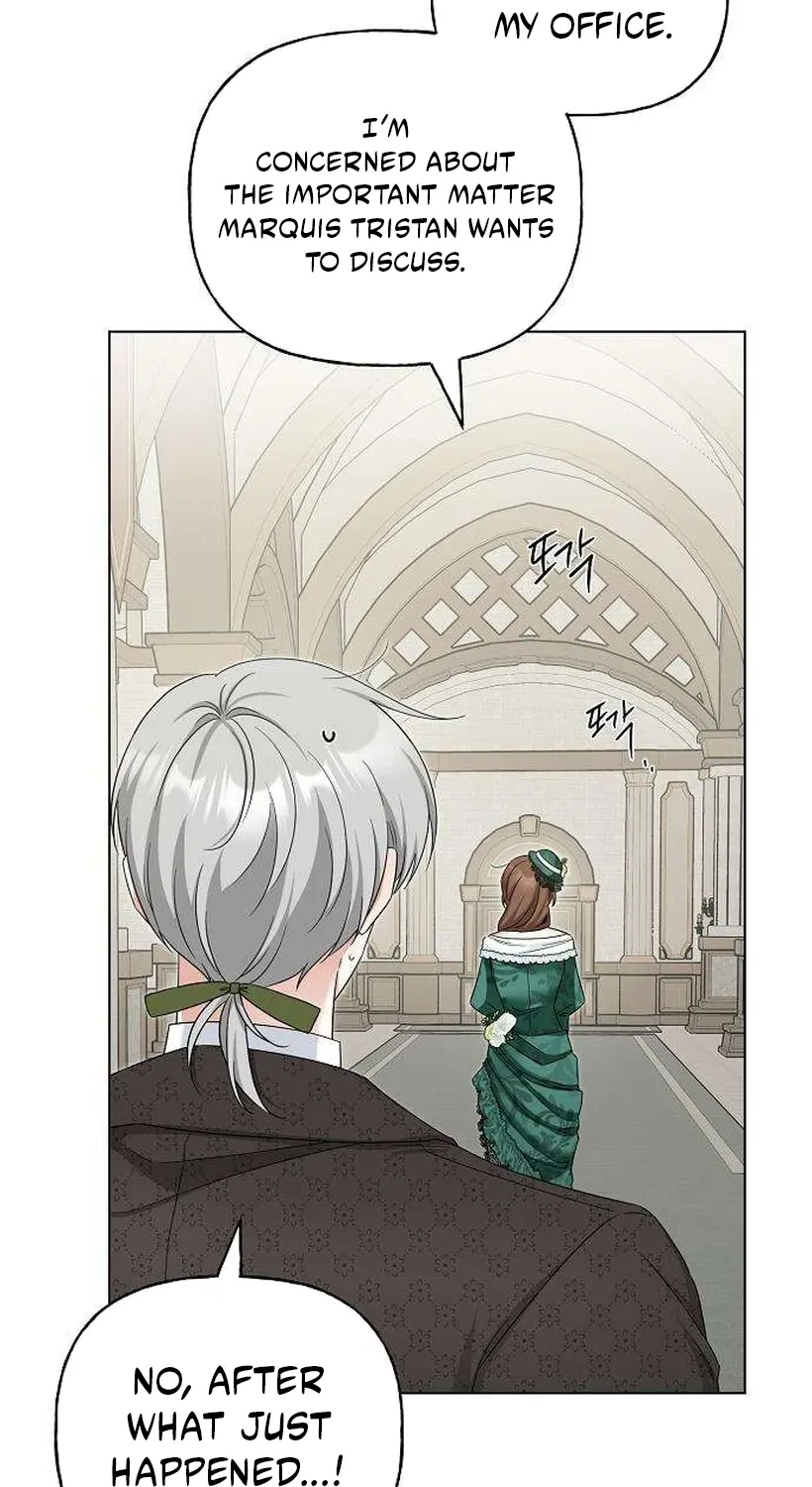 Read Dear Stranger (minggur) chapter 7 image 16 on Lezhin