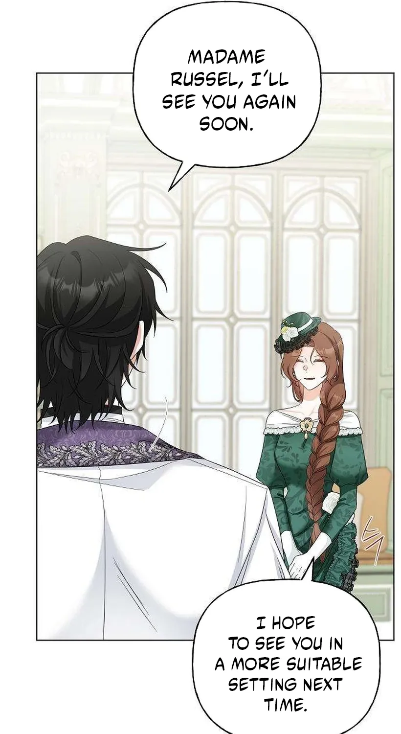 Read Dear Stranger (minggur) chapter 7 image 36 on Lezhin
