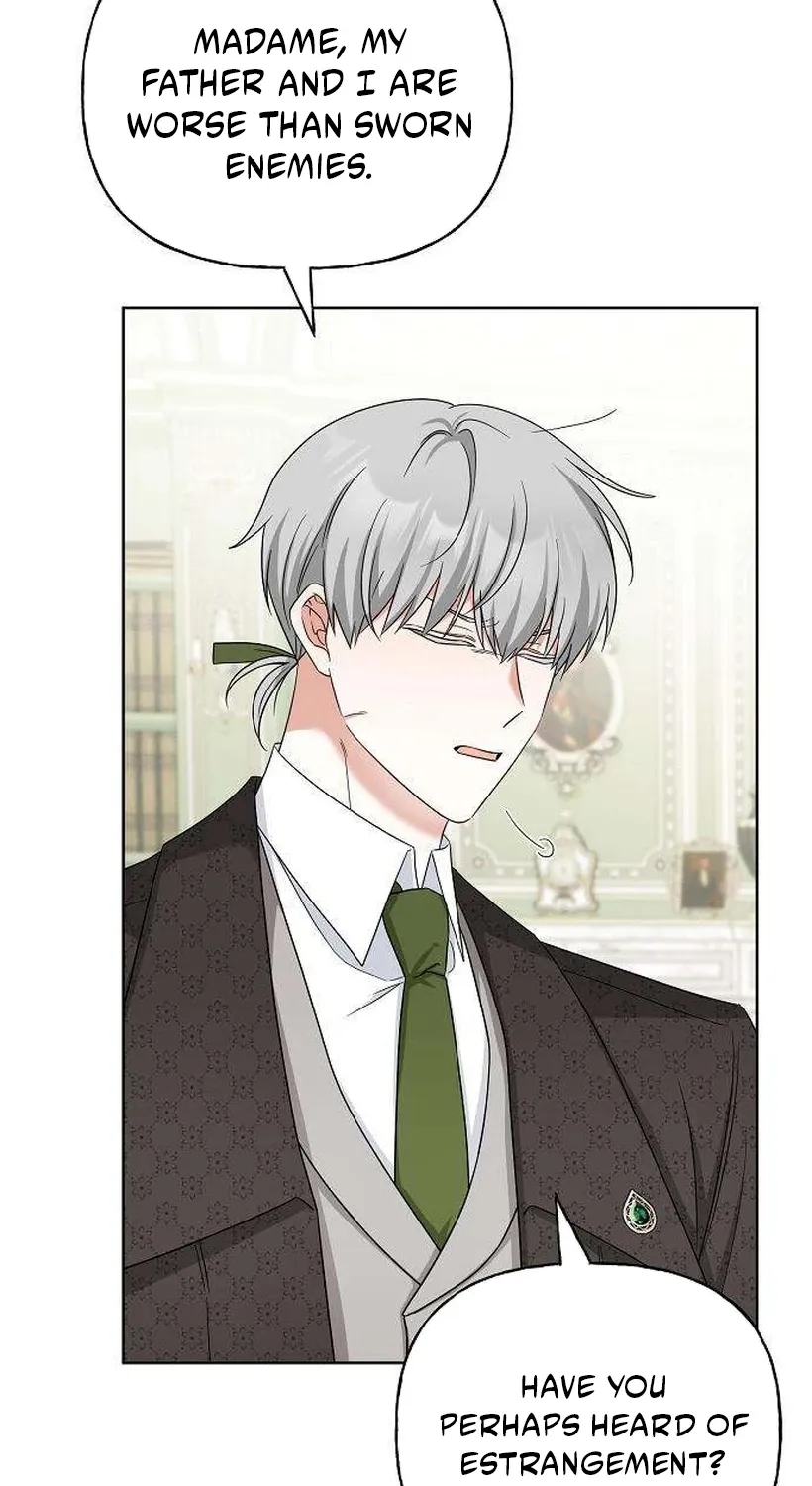 Read Dear Stranger (minggur) chapter 7 image 46 on Lezhin