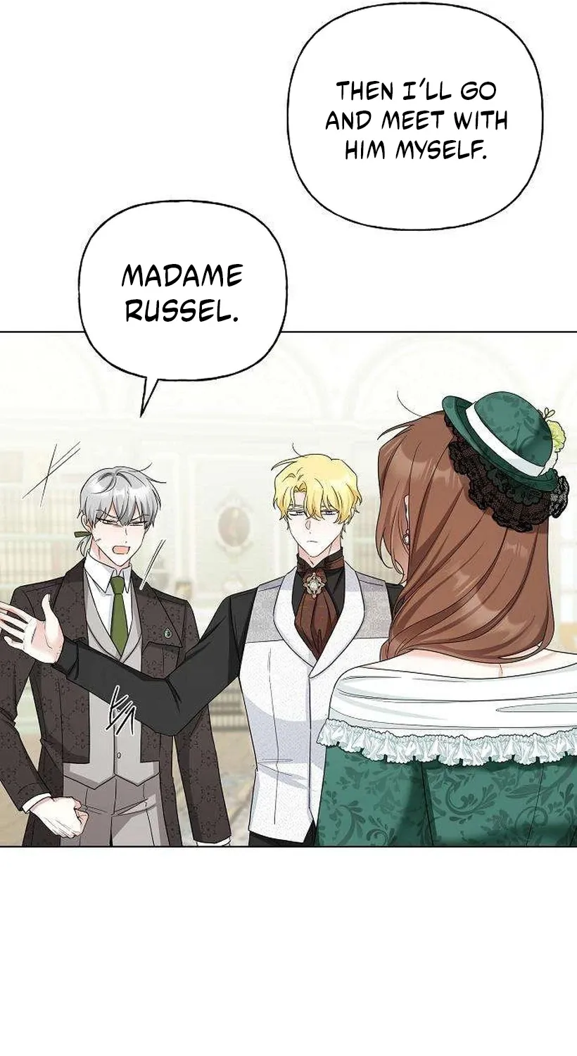 Read Dear Stranger (minggur) chapter 7 image 48 on Lezhin