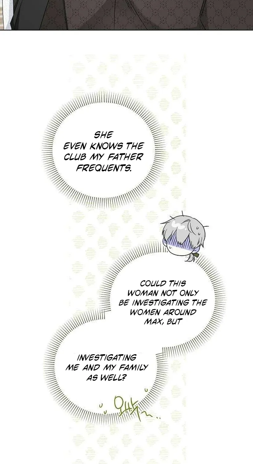 Read Dear Stranger (minggur) chapter 7 image 62 on Lezhin