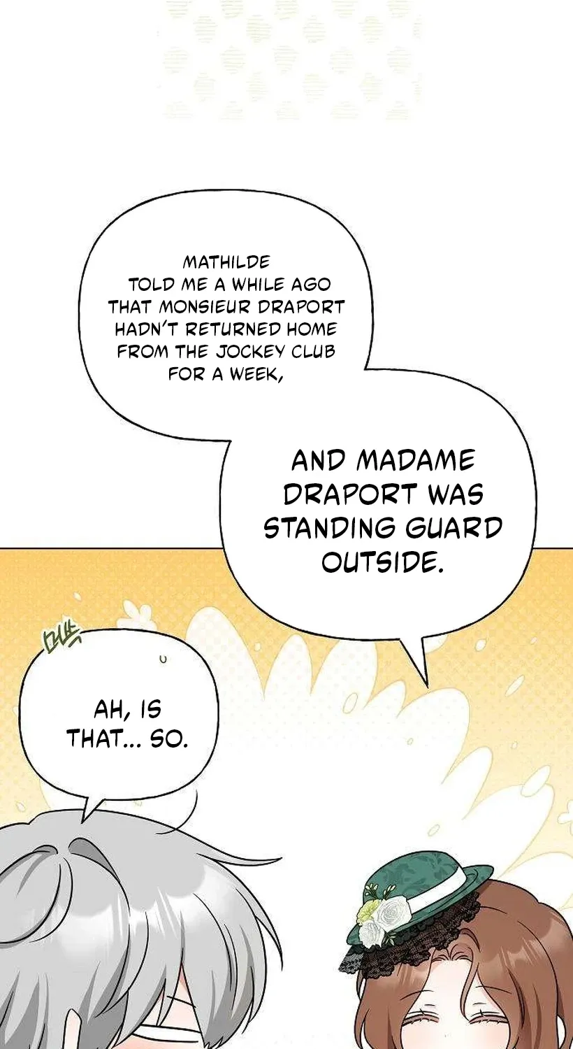 Read Dear Stranger (minggur) chapter 7 image 63 on Lezhin