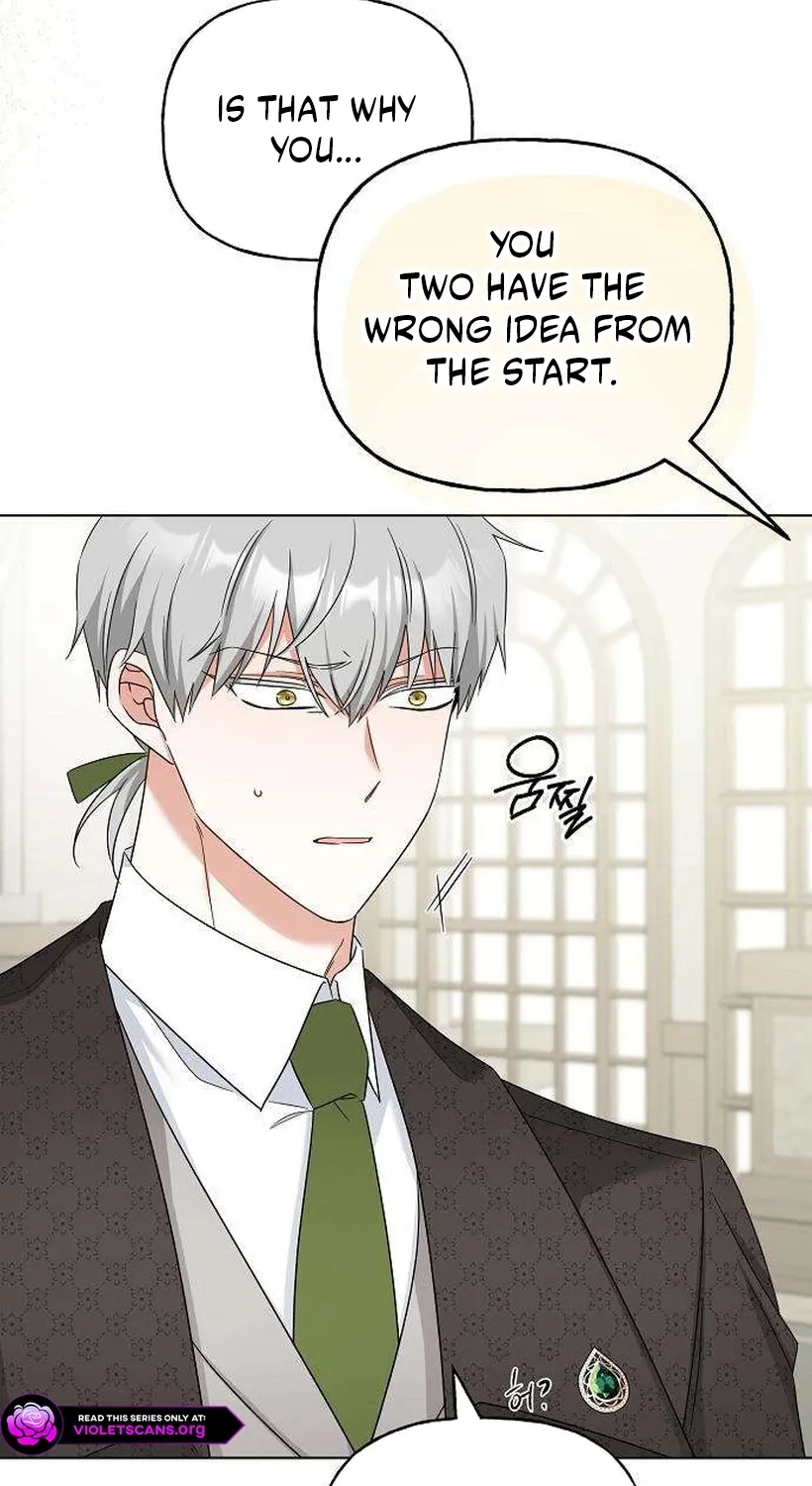 Read Dear Stranger (minggur) chapter 7 image 8 on Lezhin