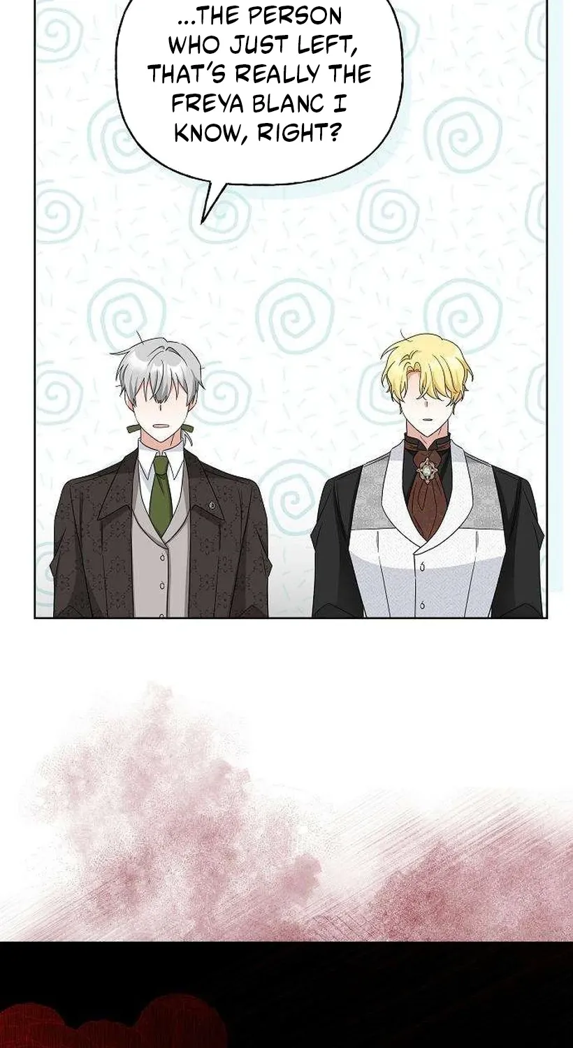 Read Dear Stranger (minggur) chapter 7 image 81 on Lezhin