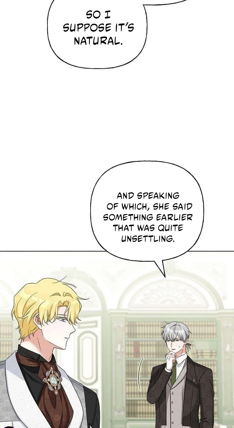 Read Dear Stranger (minggur) chapter 7 image 85 on Lezhin