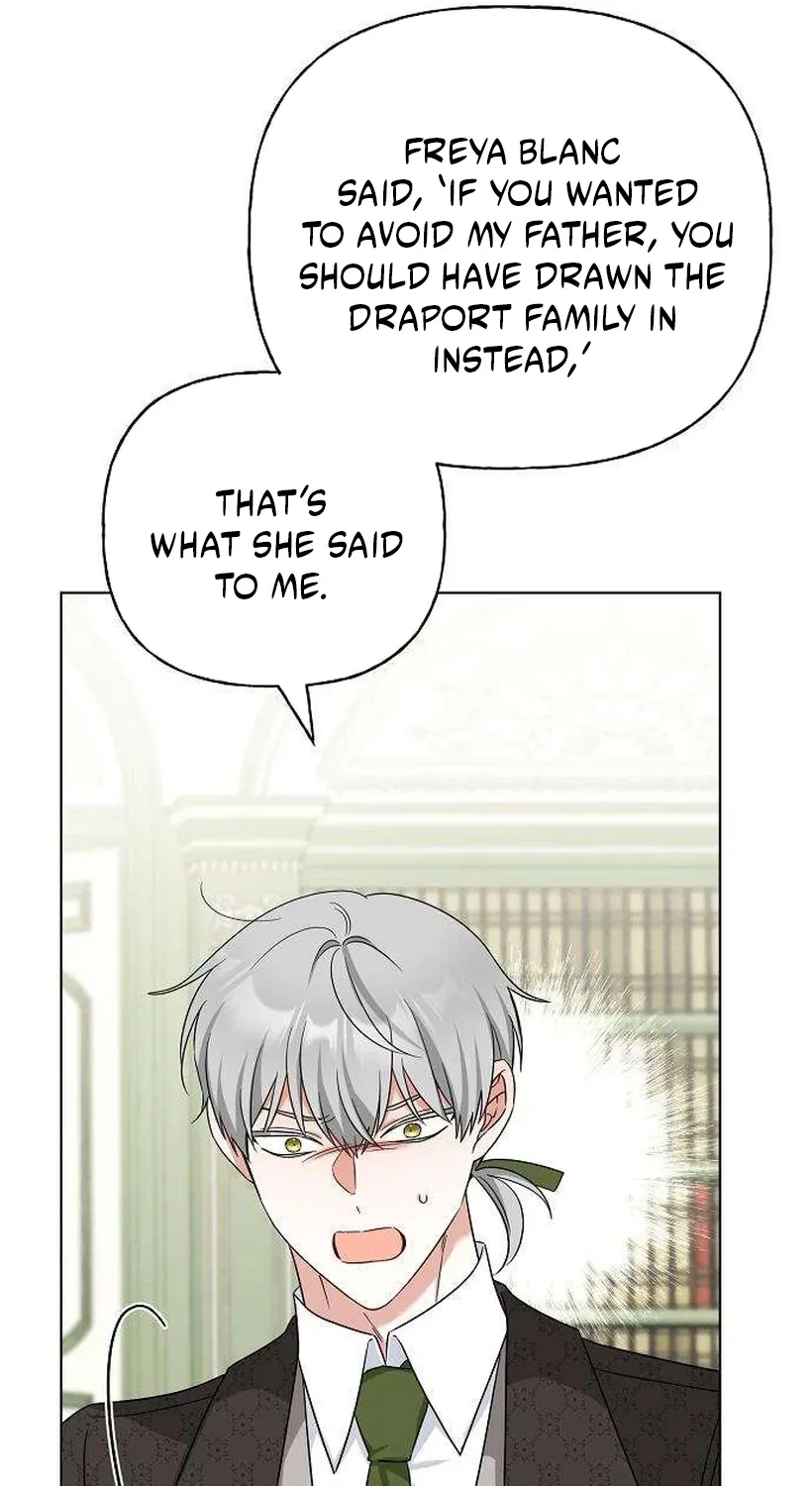 Read Dear Stranger (minggur) chapter 7 image 90 on Lezhin