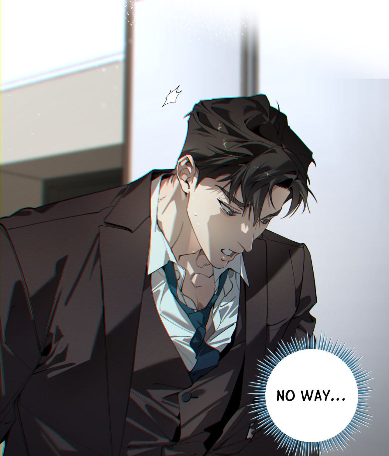 Read Dear Stranger (minggur) chapter 70 image 101 on Lezhin