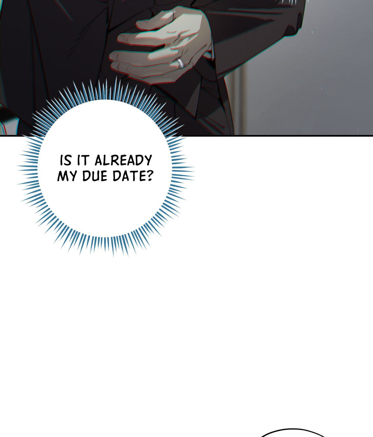 Read Dear Stranger (minggur) chapter 70 image 102 on Lezhin