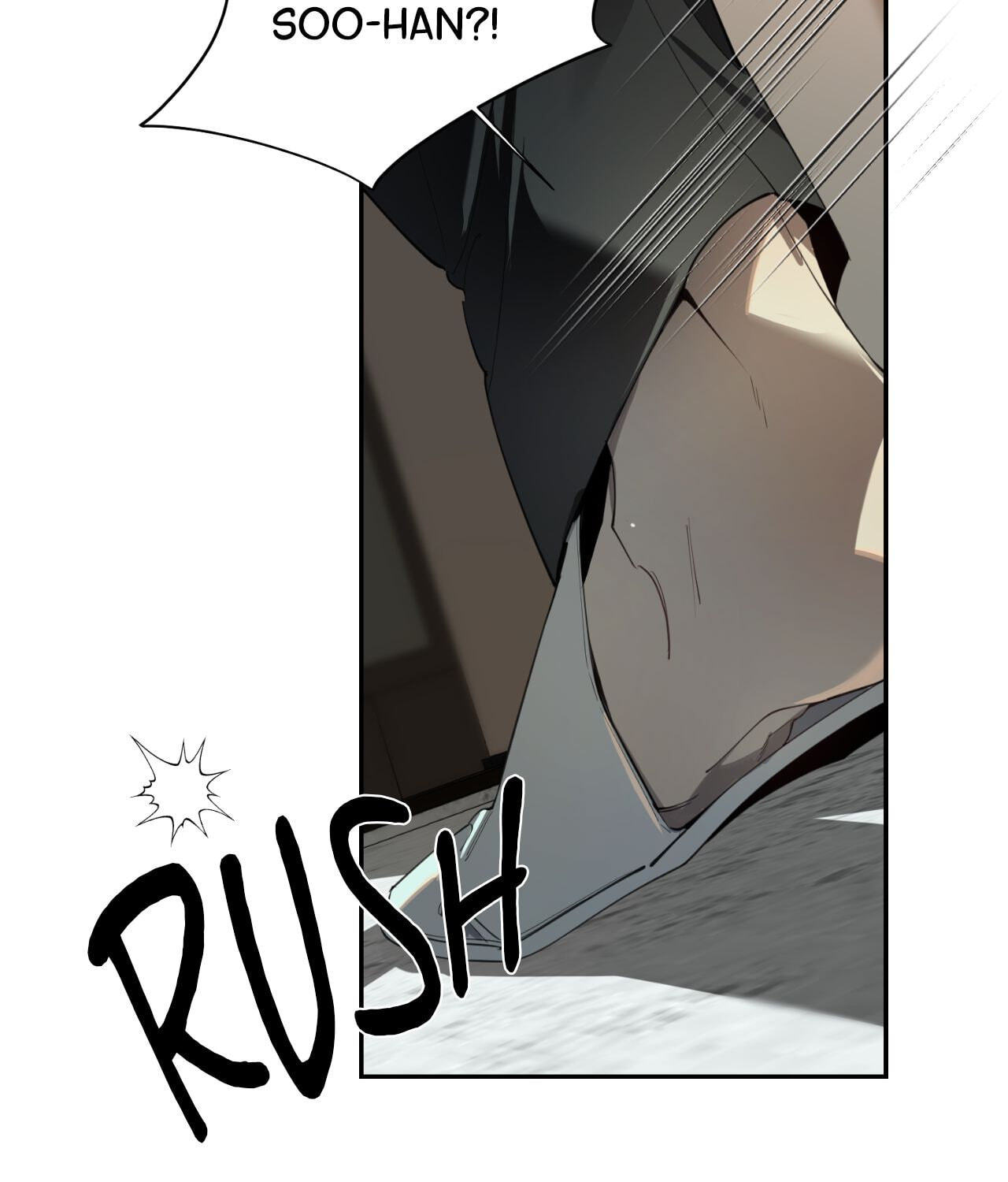 Read Dear Stranger (minggur) chapter 70 image 106 on Lezhin