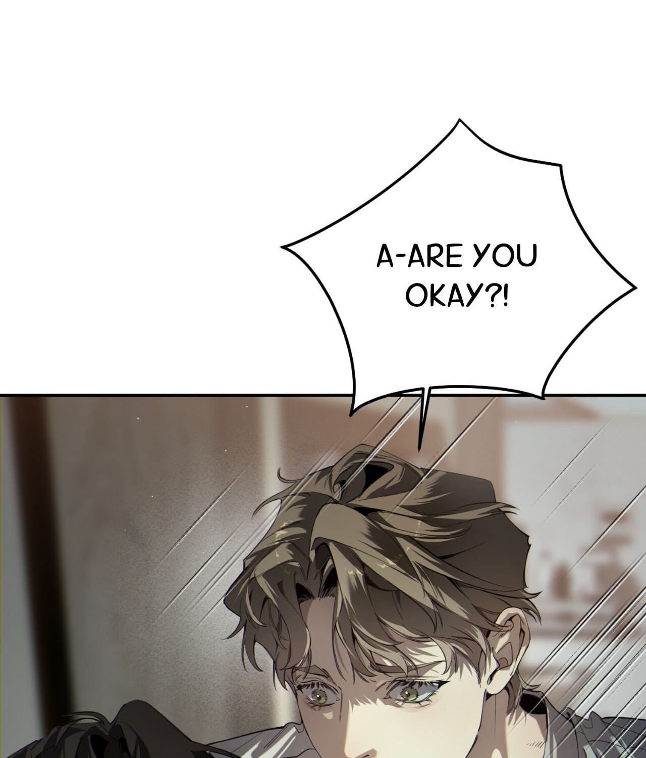 Read Dear Stranger (minggur) chapter 70 image 107 on Lezhin