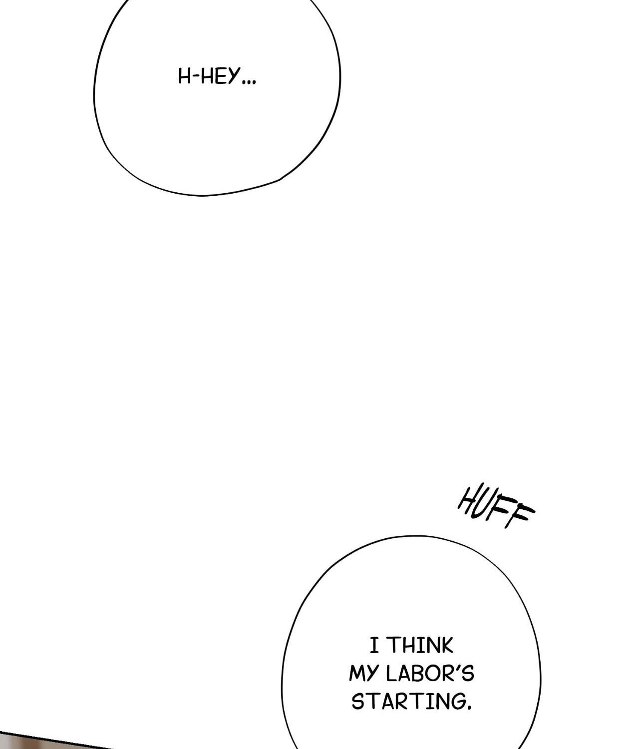 Read Dear Stranger (minggur) chapter 70 image 109 on Lezhin